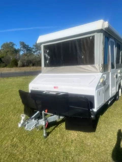 2020 Jayco Penguin