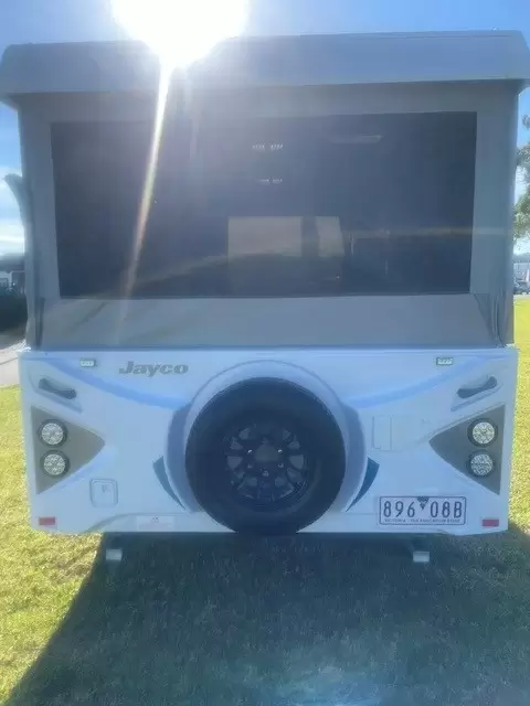 2020 Jayco Penguin