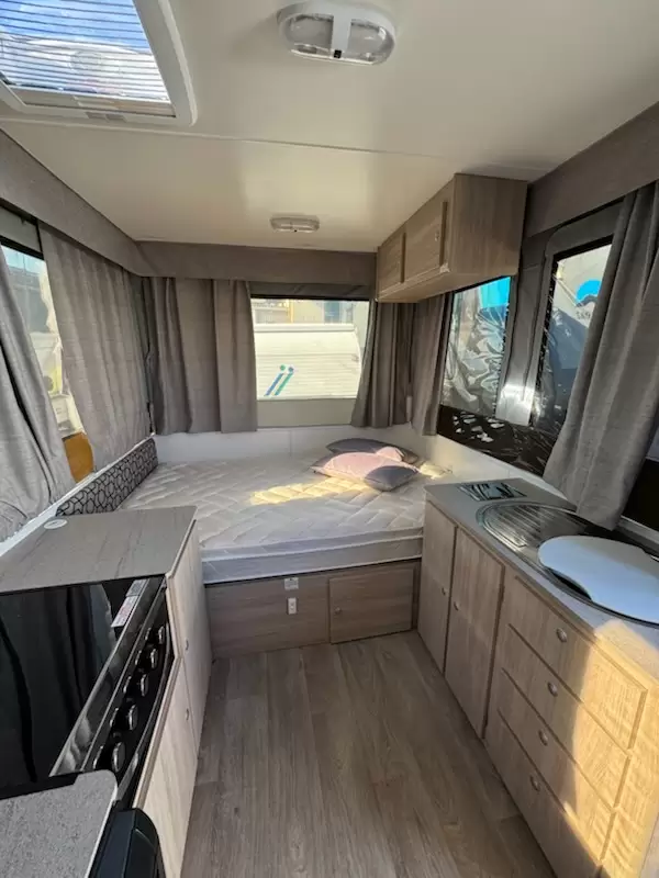 2020 Jayco Penguin