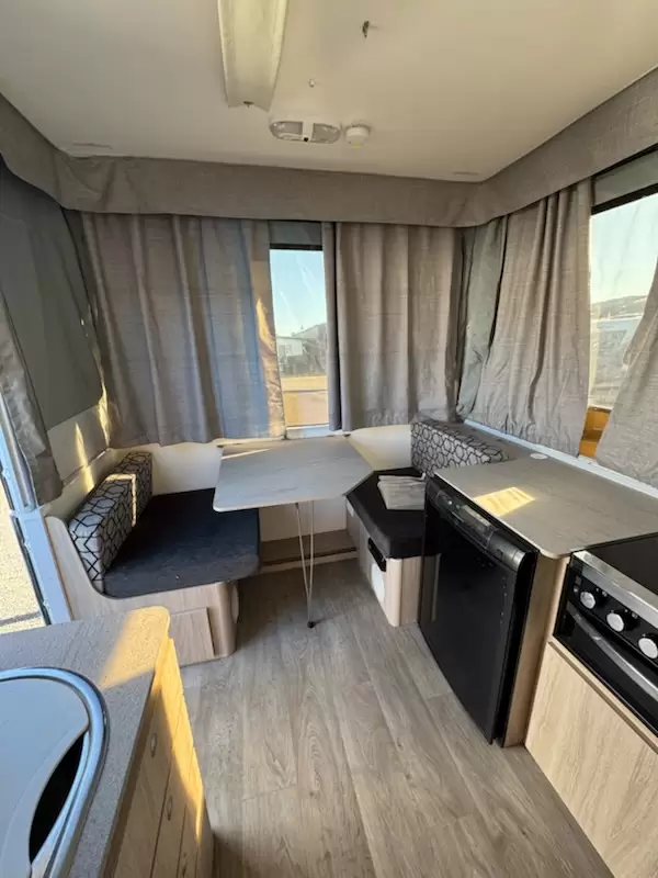 2020 Jayco Penguin