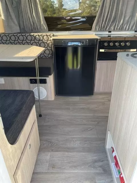 2020 Jayco Penguin
