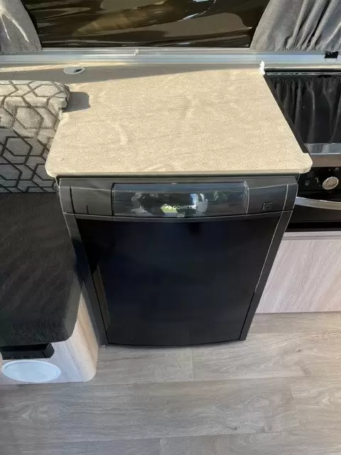 2020 Jayco Penguin
