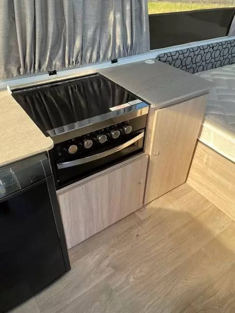 2020 Jayco Penguin