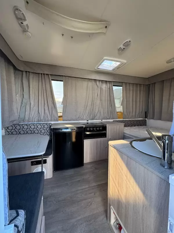 2020 Jayco Penguin