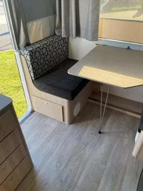 2020 Jayco Penguin