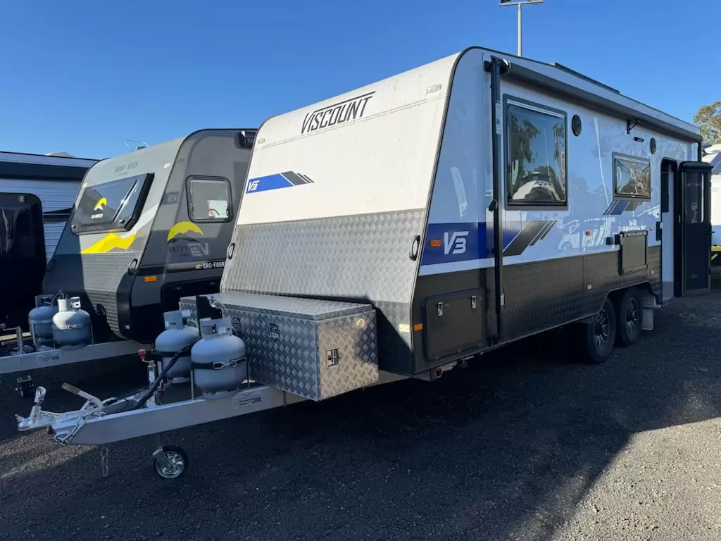 2024 V3 Viscount