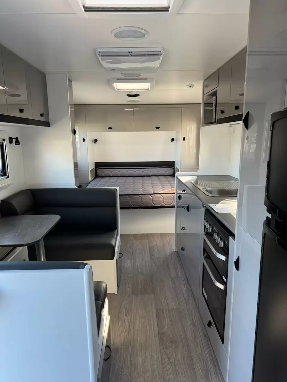2024 V3 Viscount