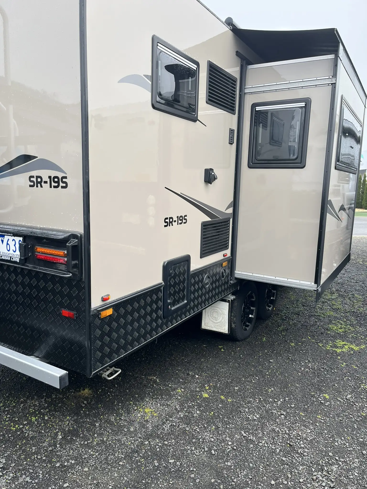 SRC19S