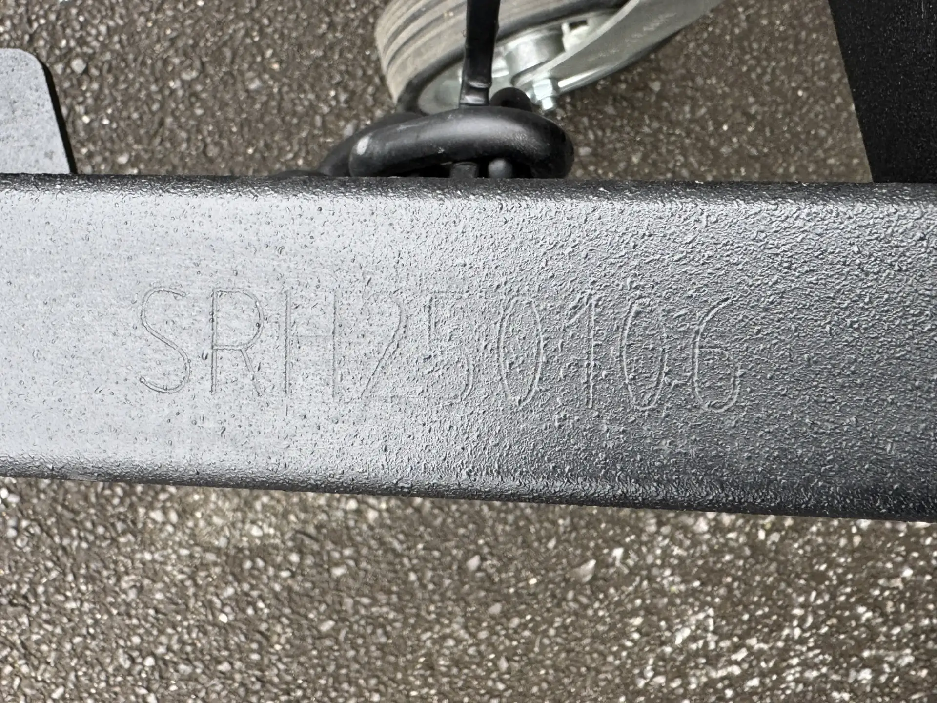 SRH-15