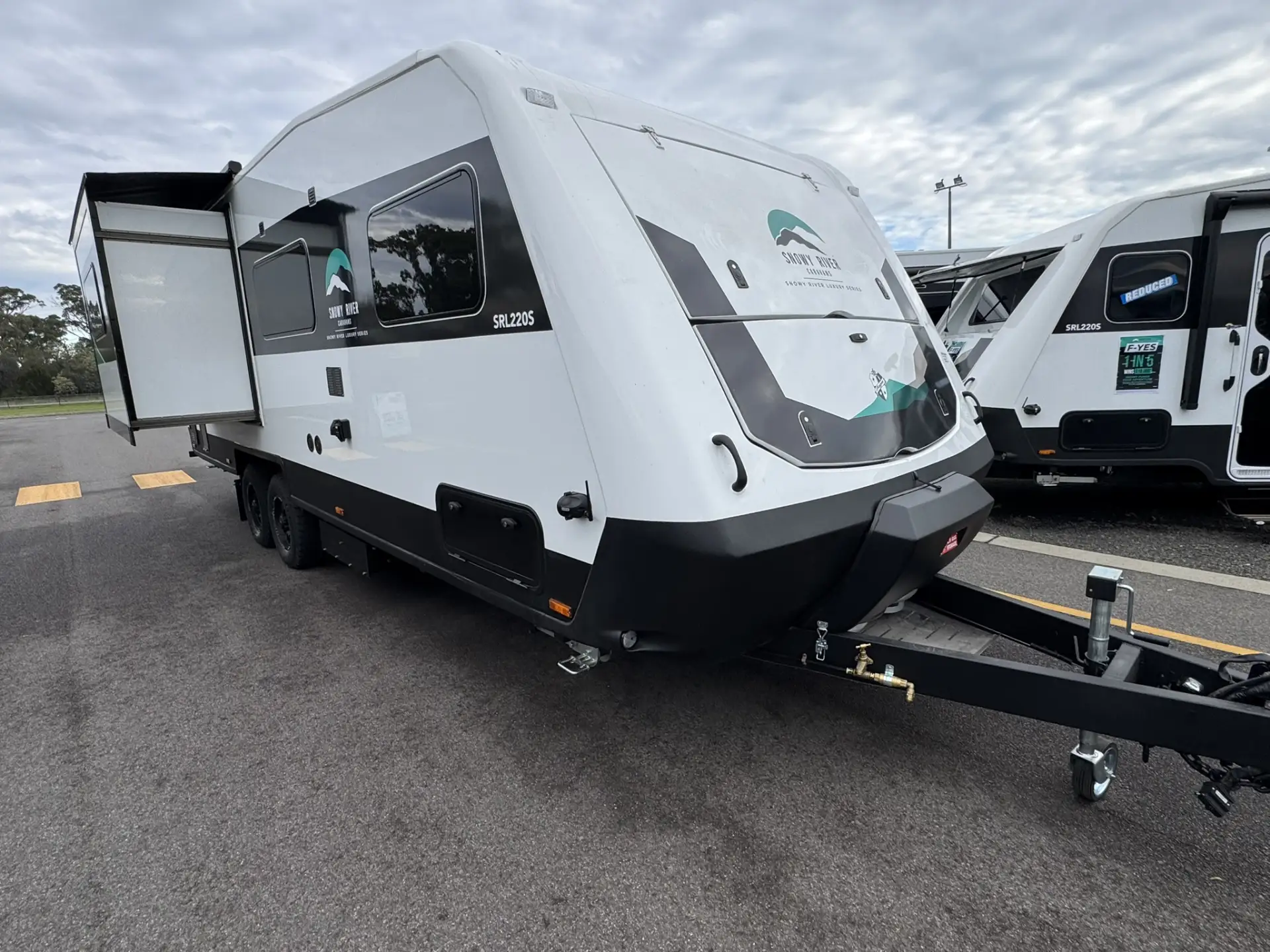 SRL-220S