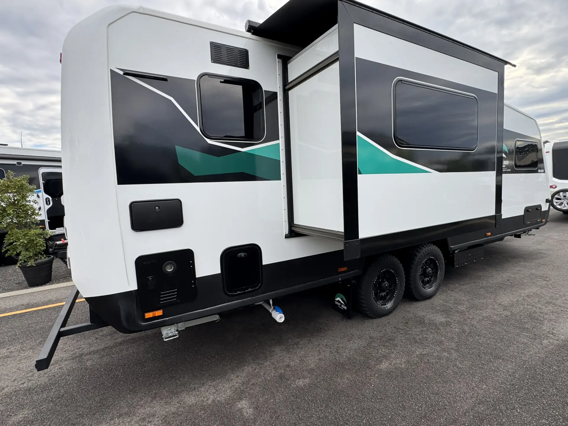 SRL-220S