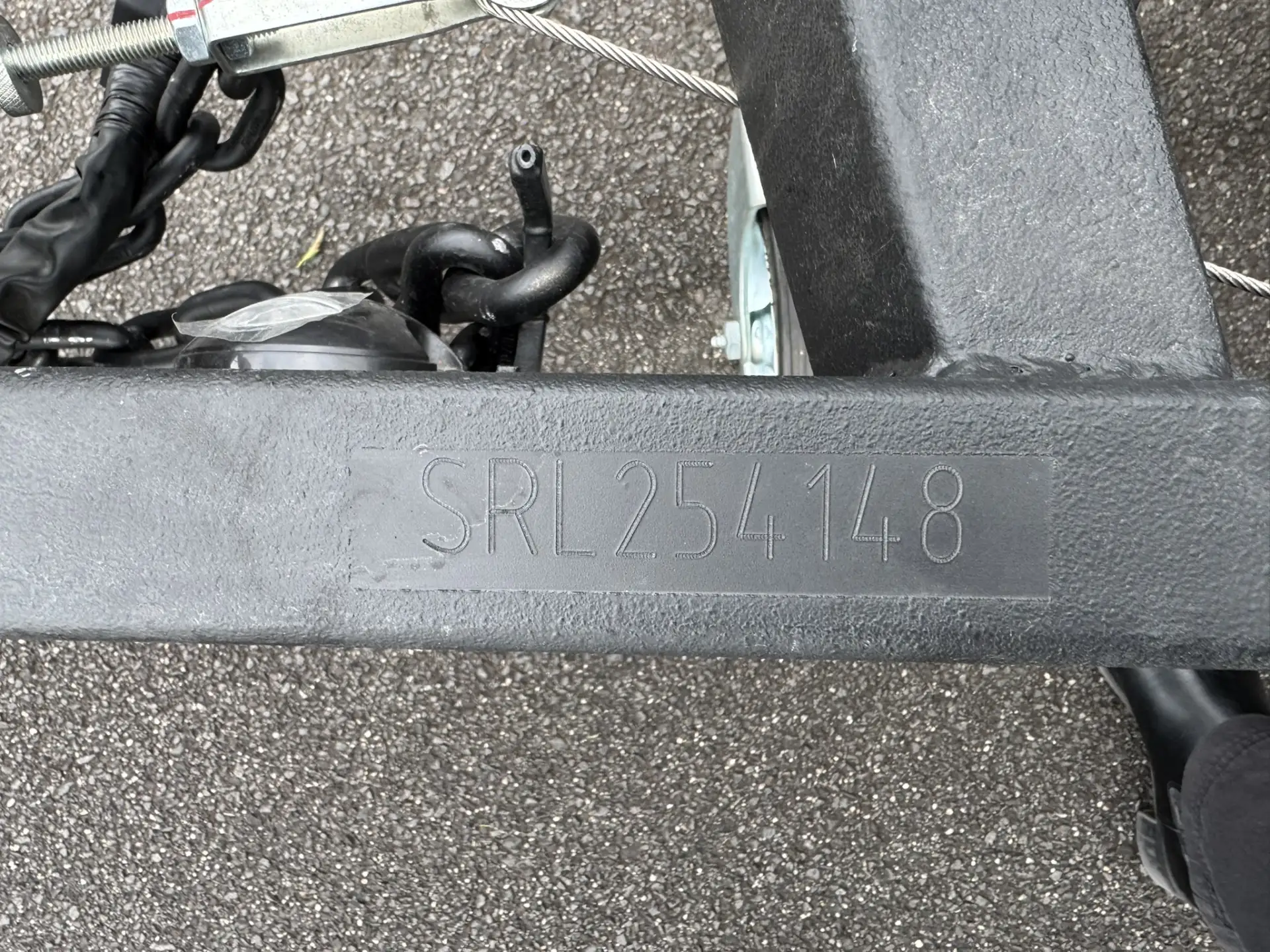 SRL-220S
