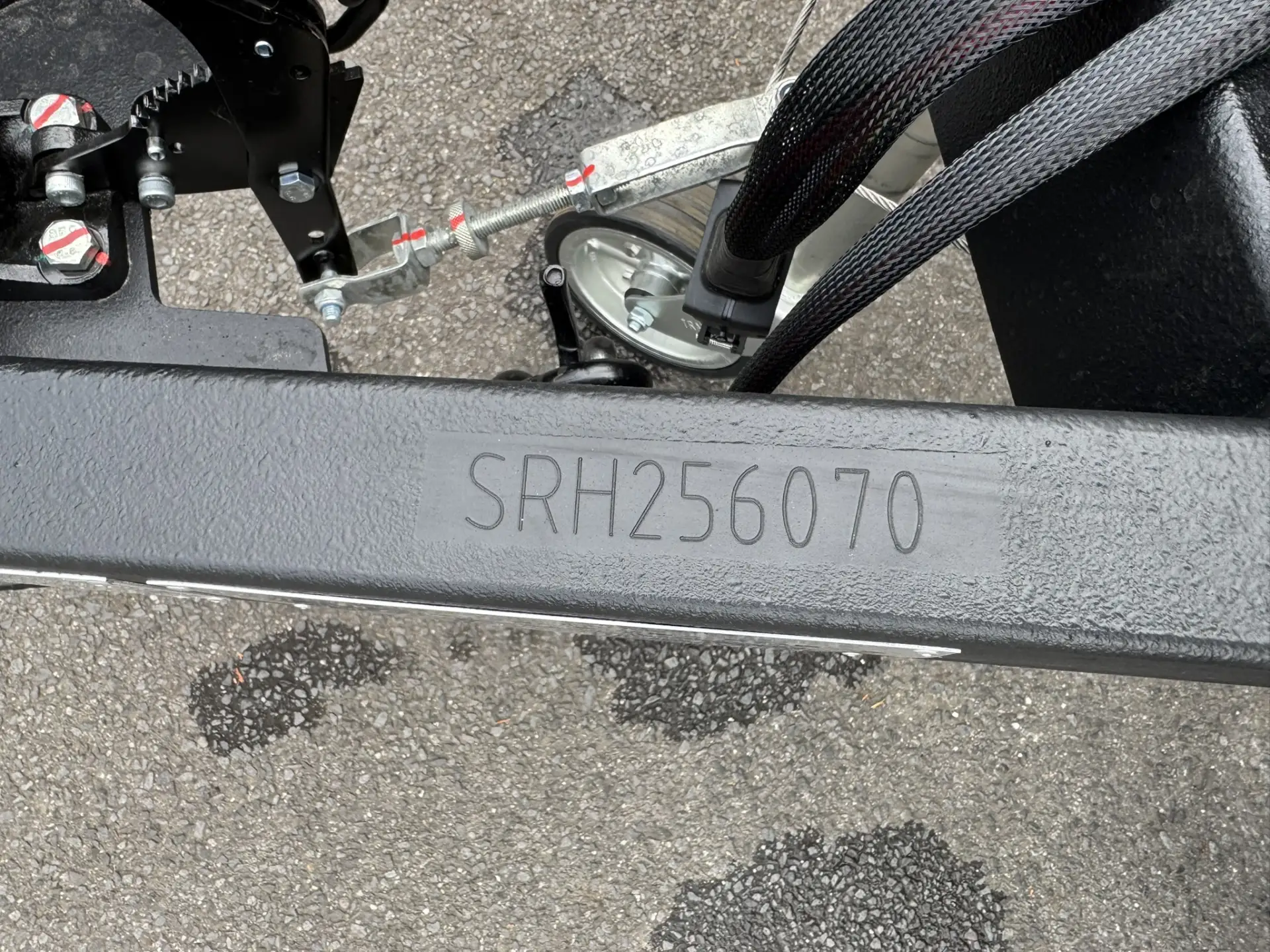 SRH-15