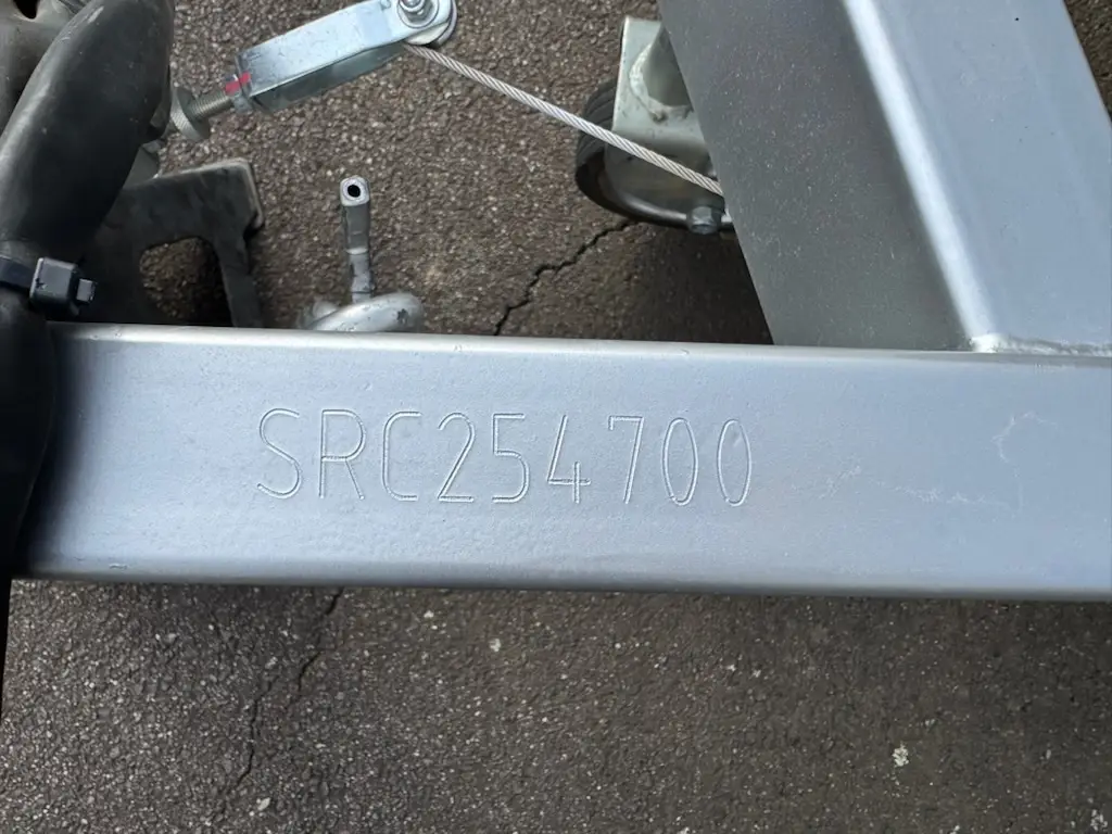 SRC-22S