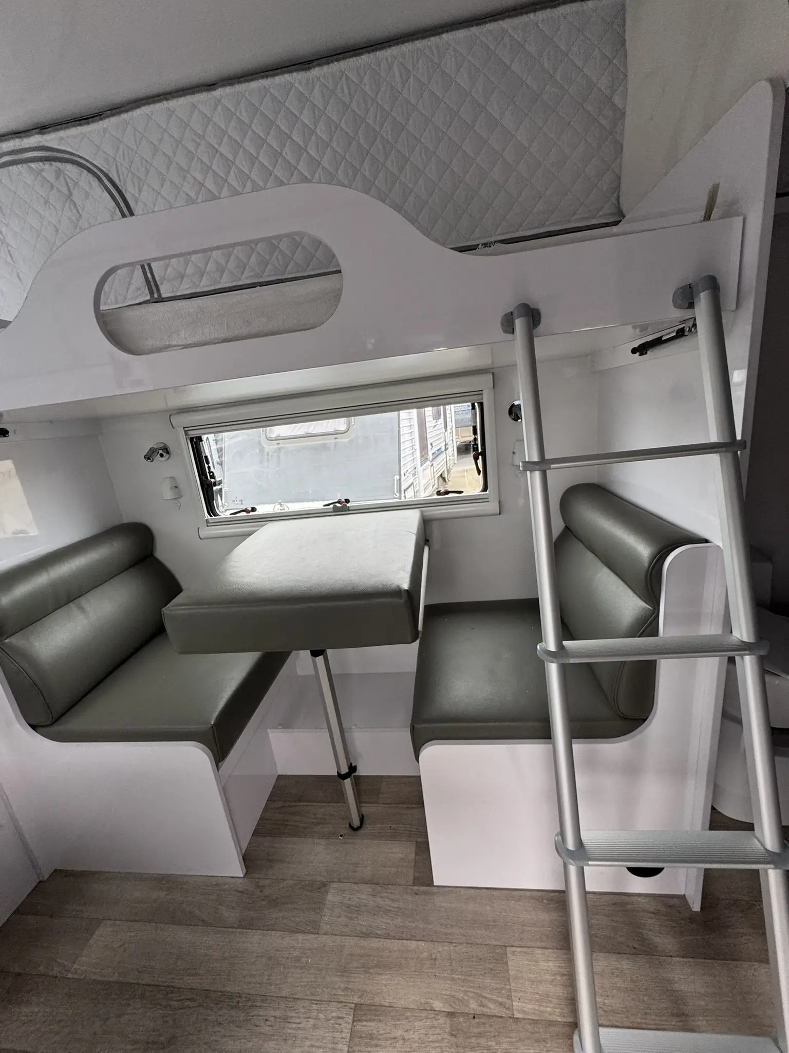 SRH-16F 1 Bunk