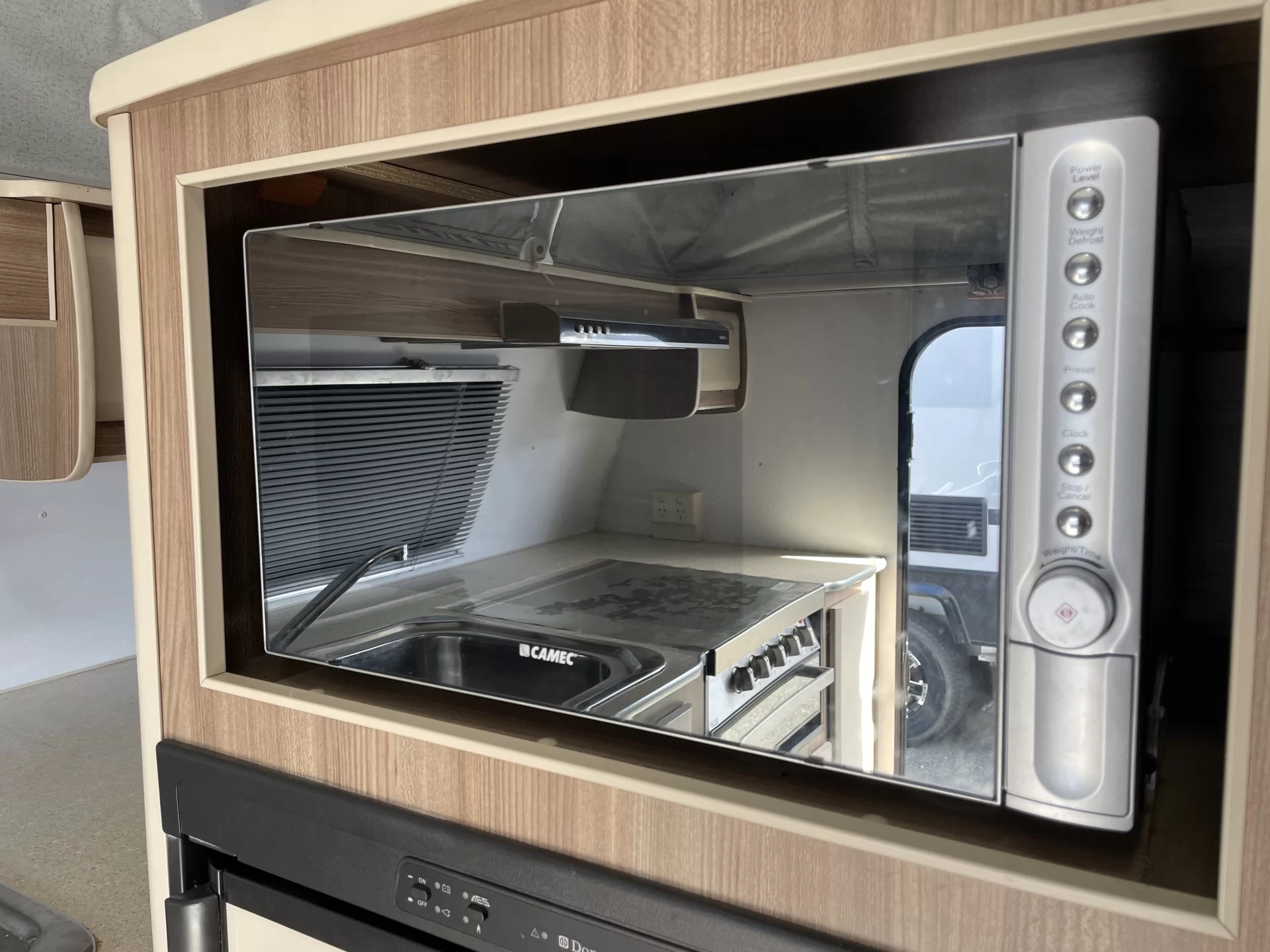 Atlas 522 Single Beds