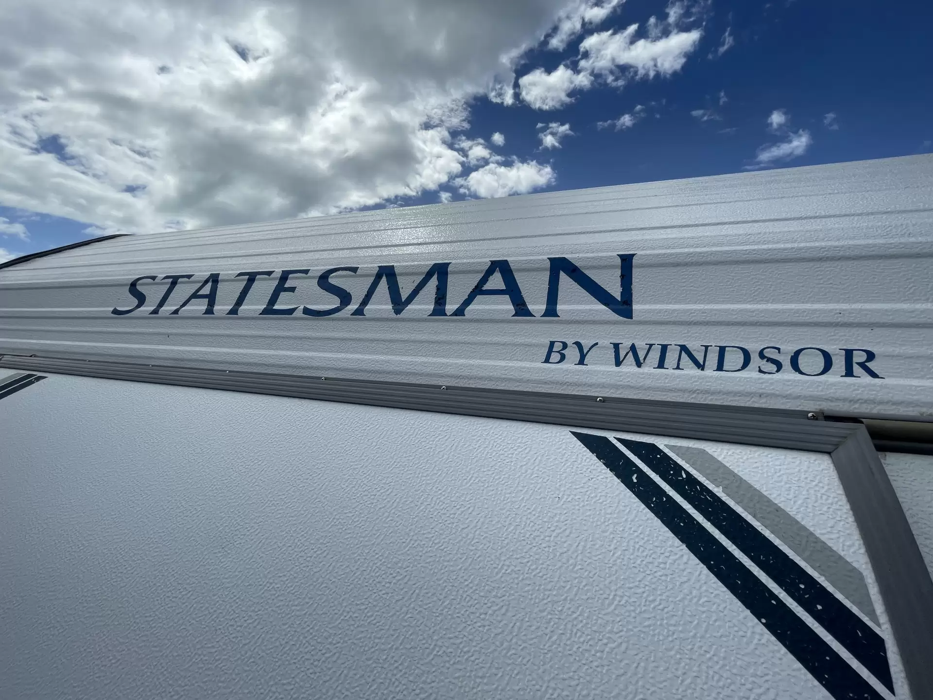 Statesman MKII (Bunks)