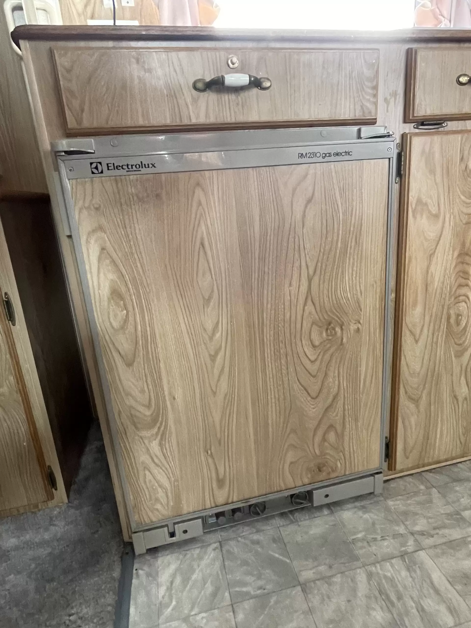 Statesman MKII (Bunks)