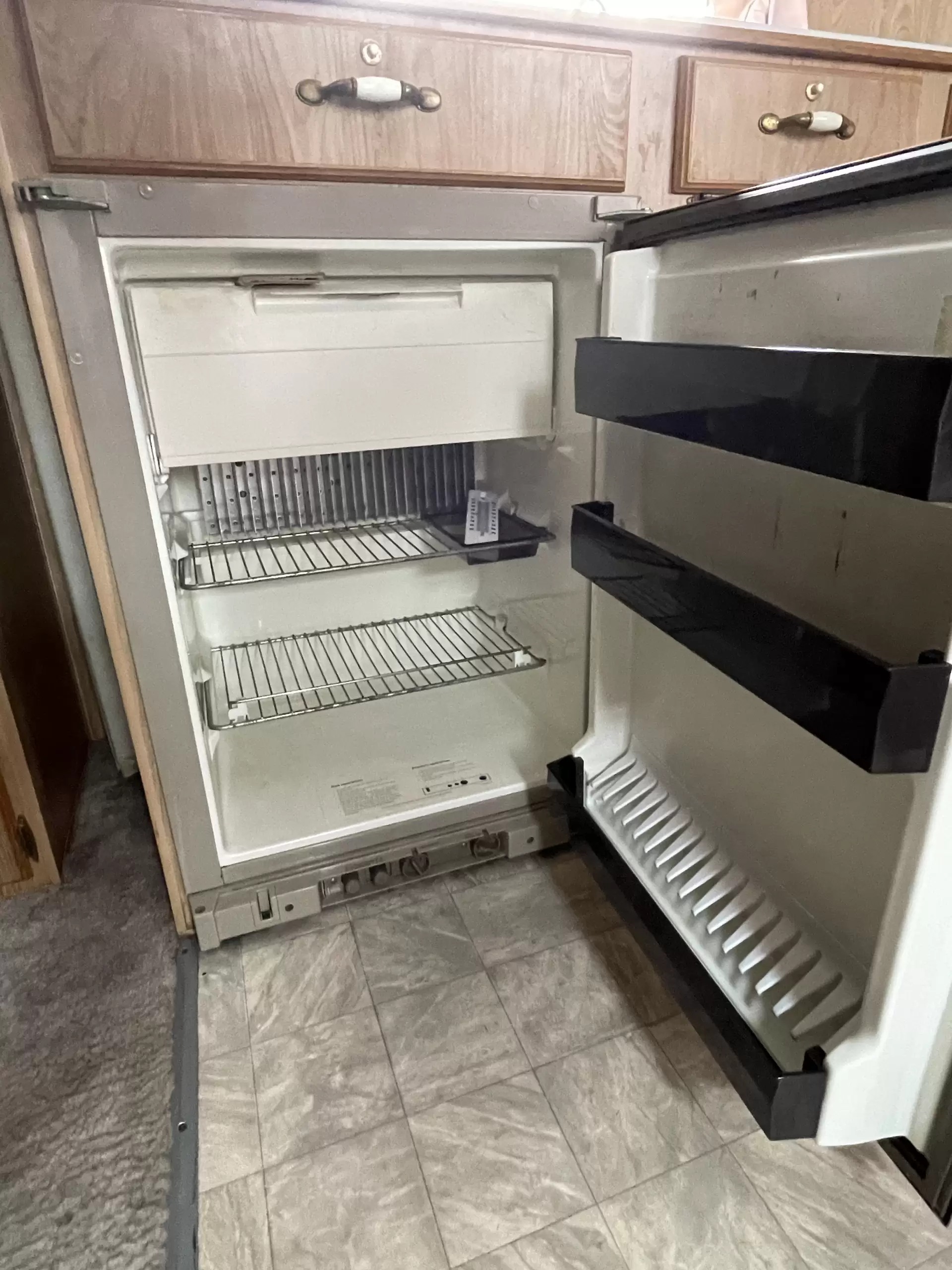 Statesman MKII (Bunks)