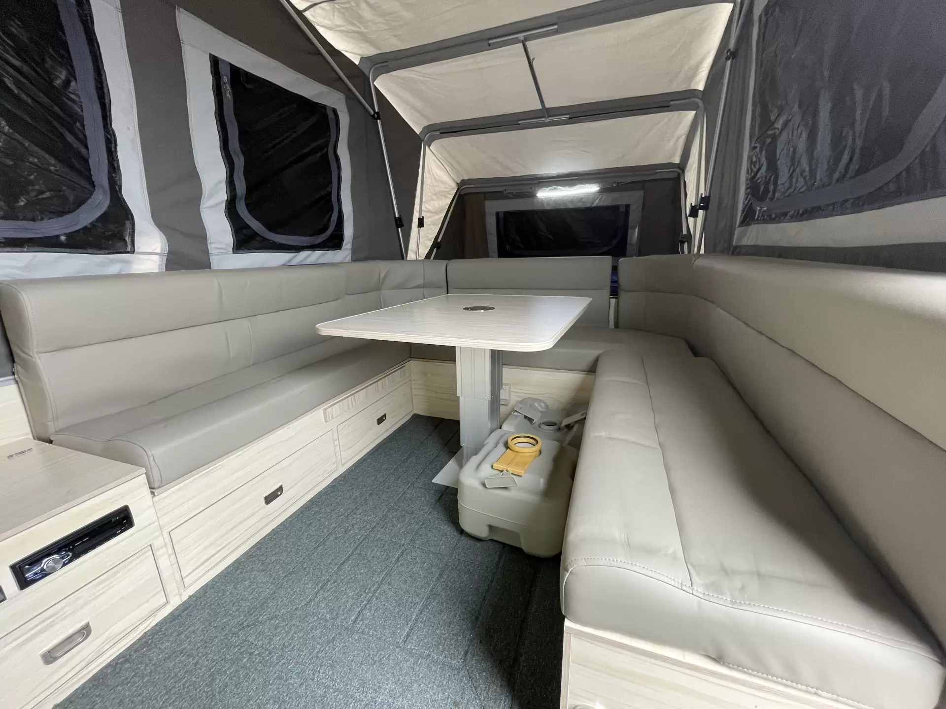 Overland XD Series II