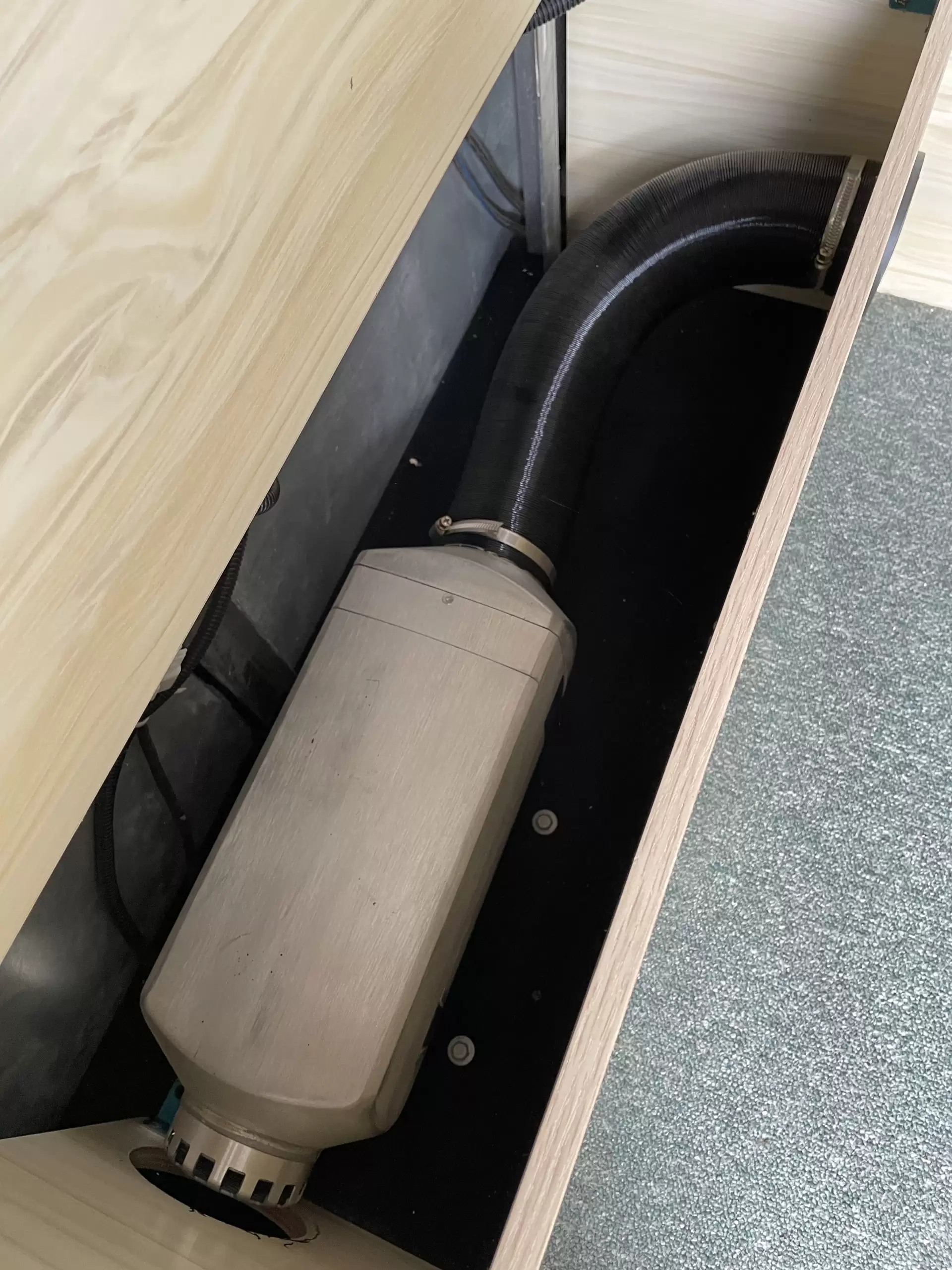 Overland XD Series II