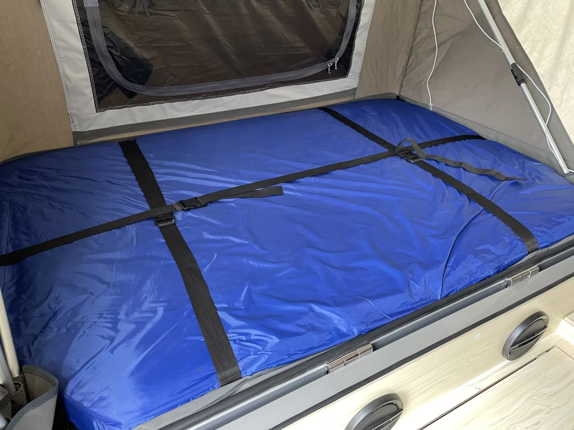 Overland XD Series II