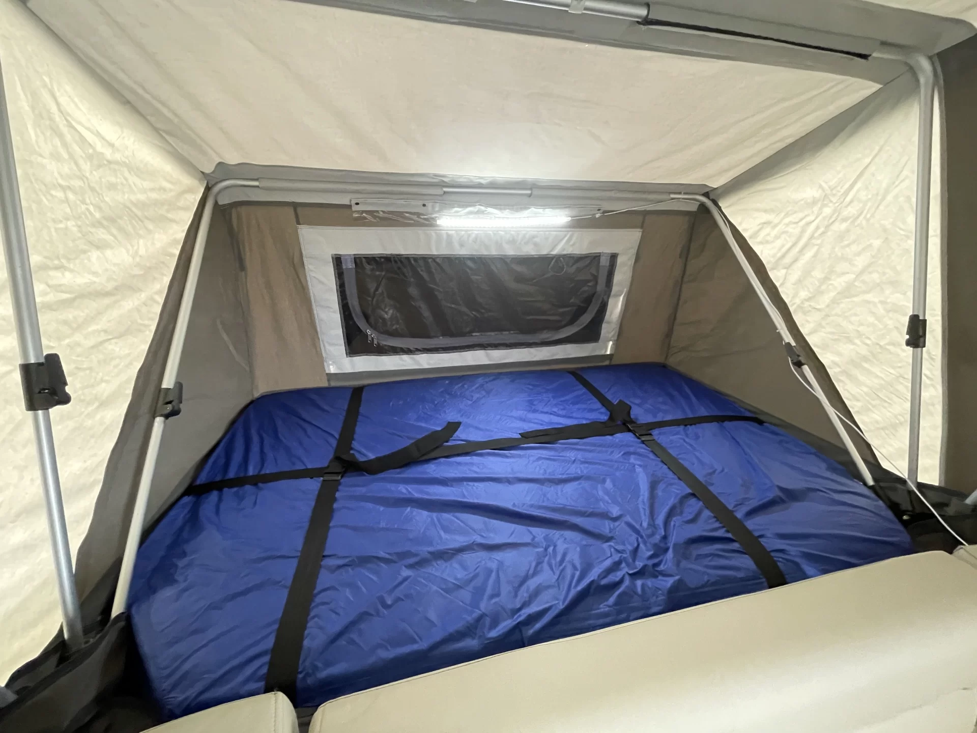 Overland XD Series II