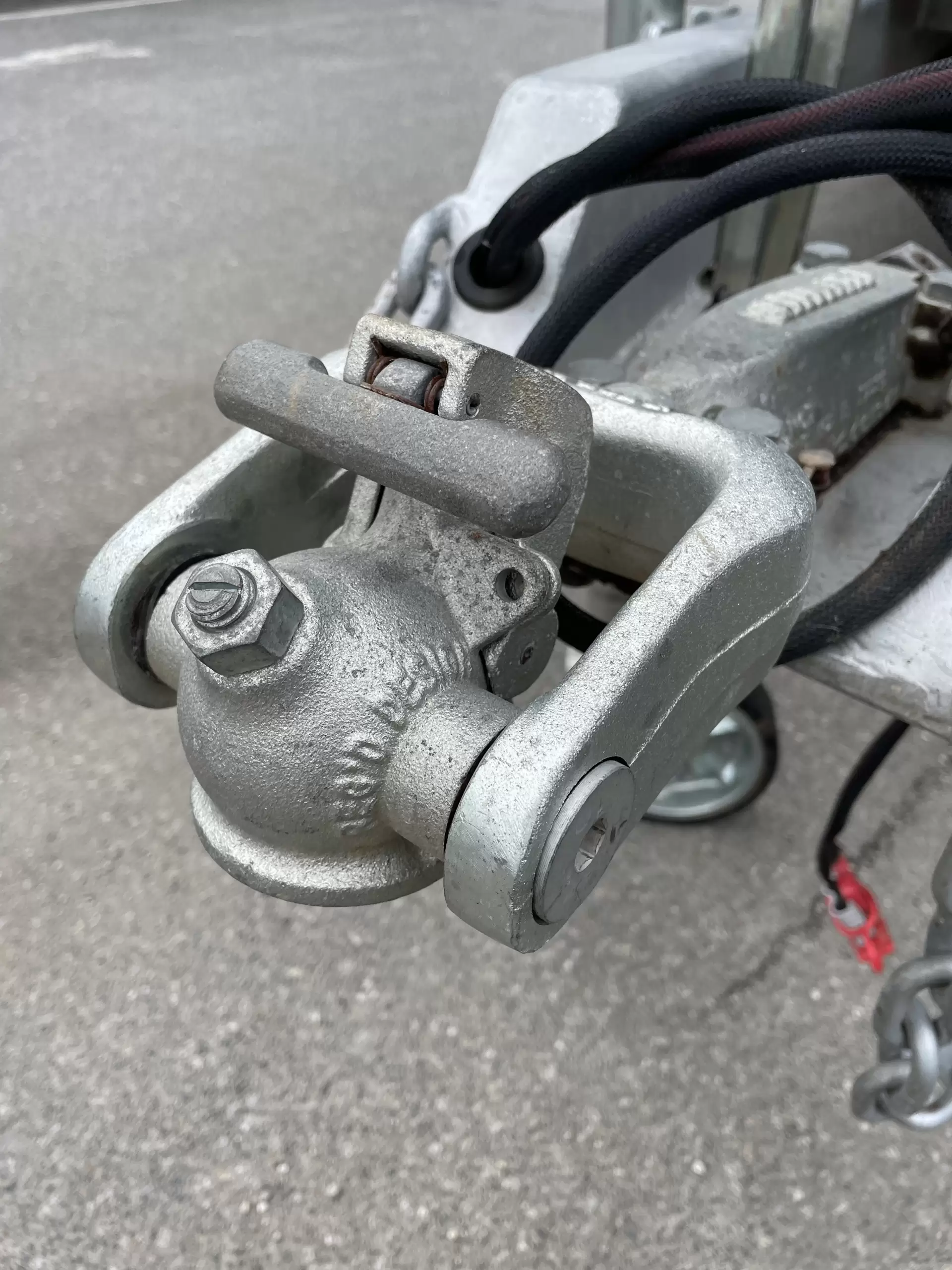 Overland XD Series II