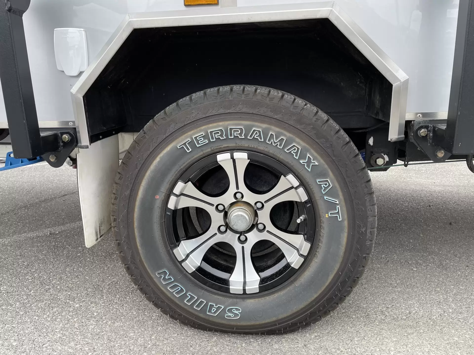 Overland XD Series II