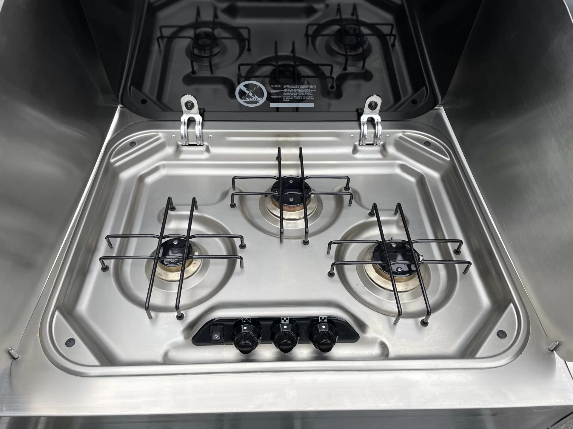 Overland XD Series II