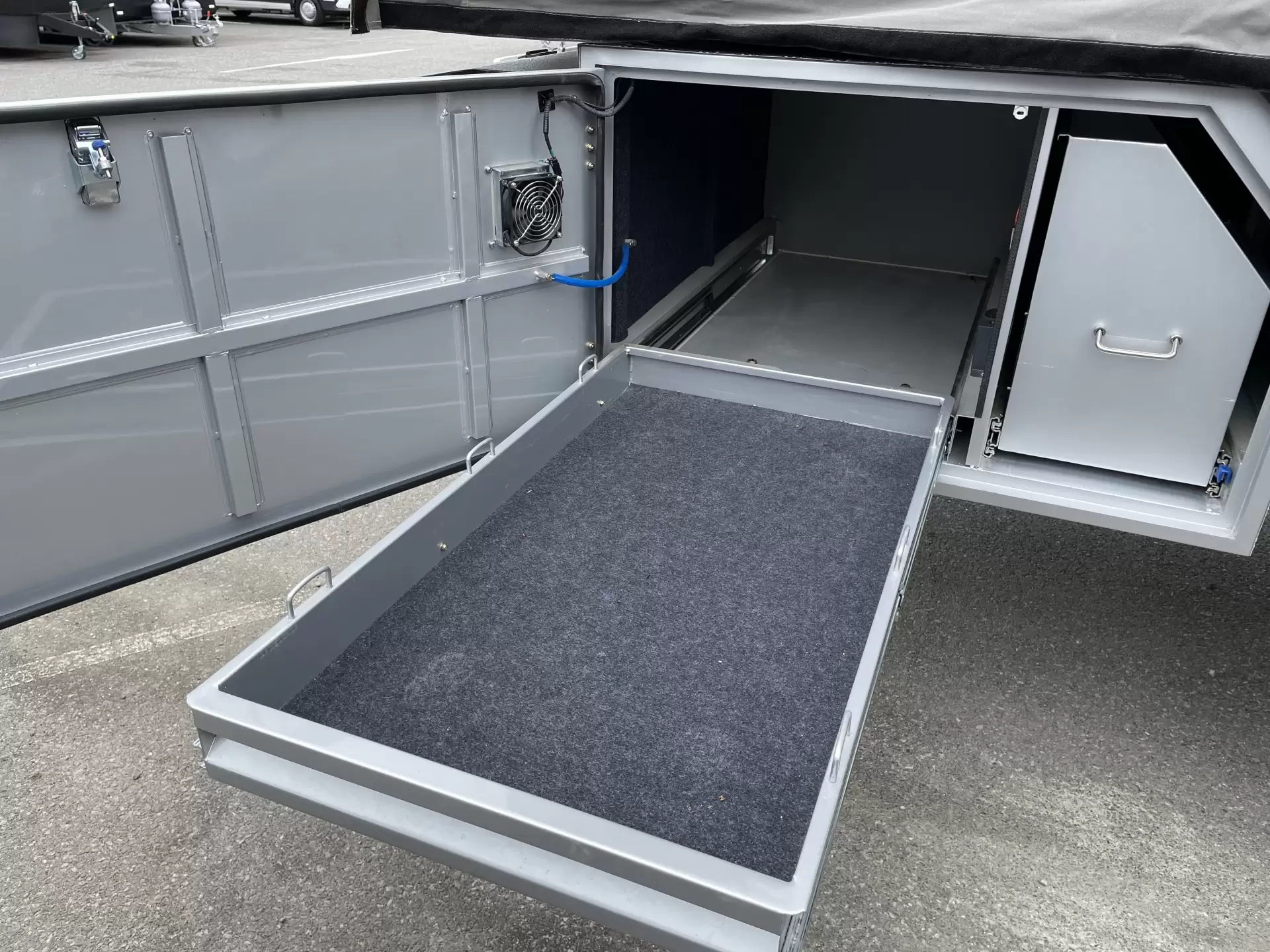 Overland XD Series II