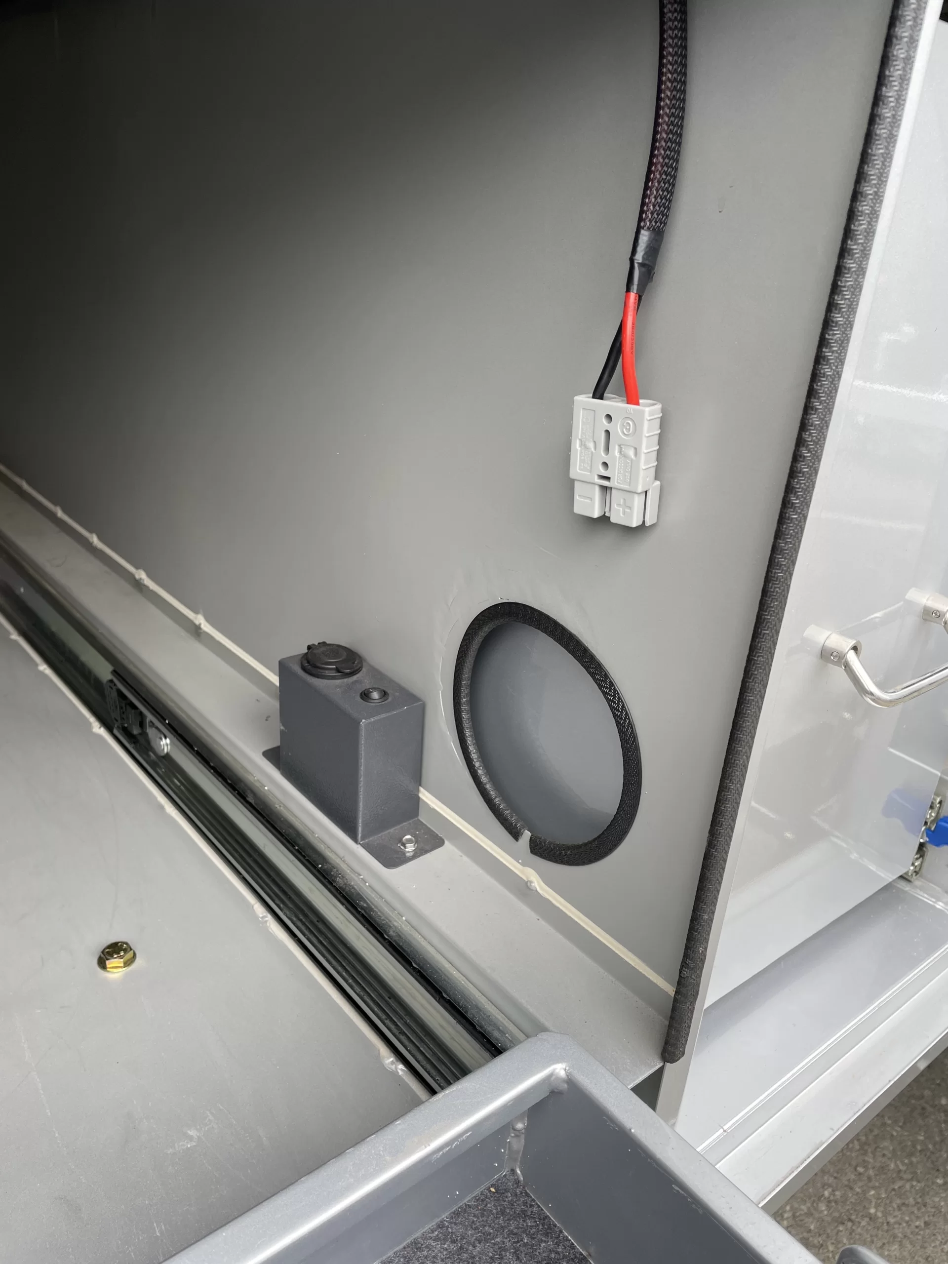 Overland XD Series II