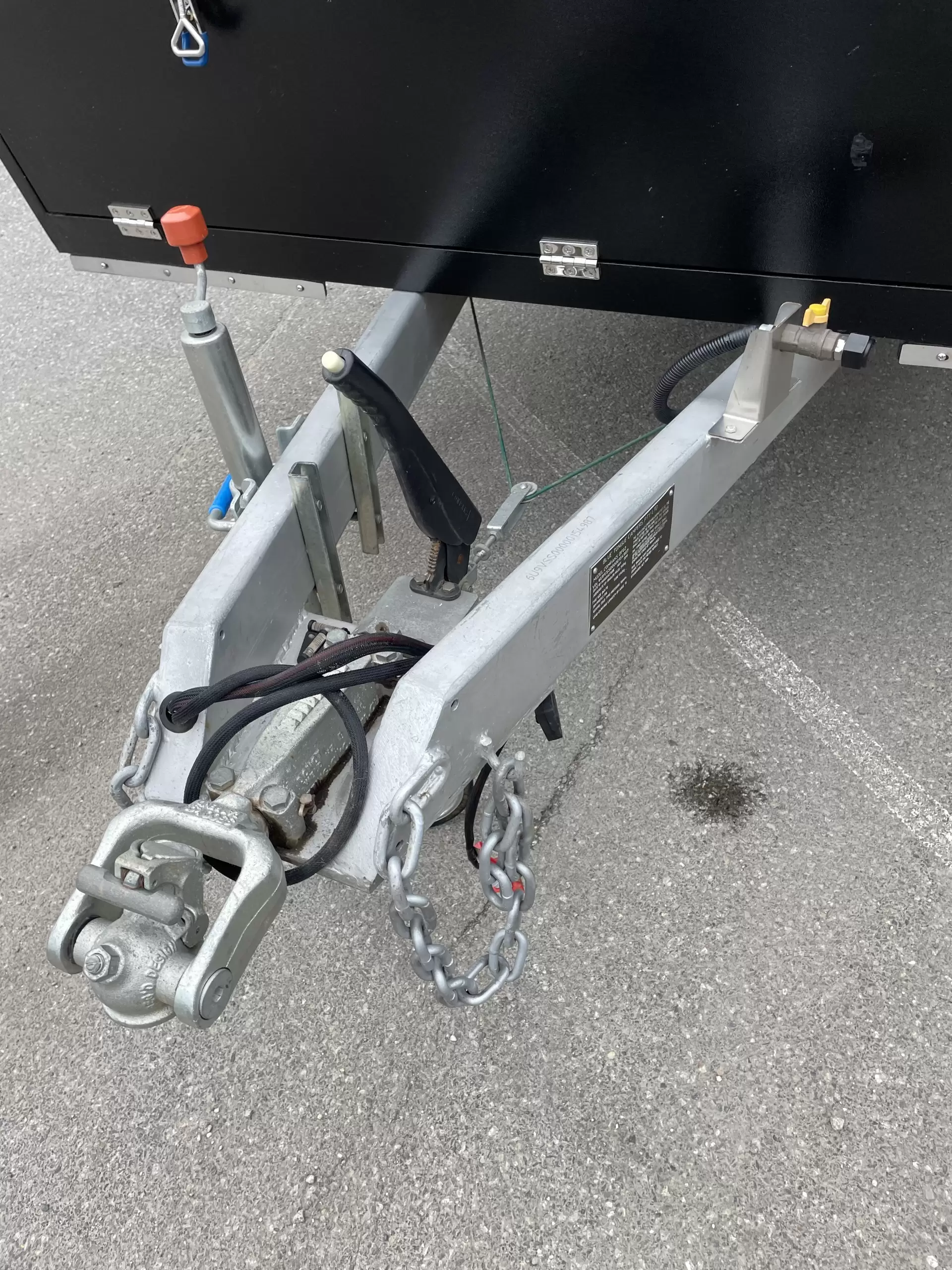 Overland XD Series II