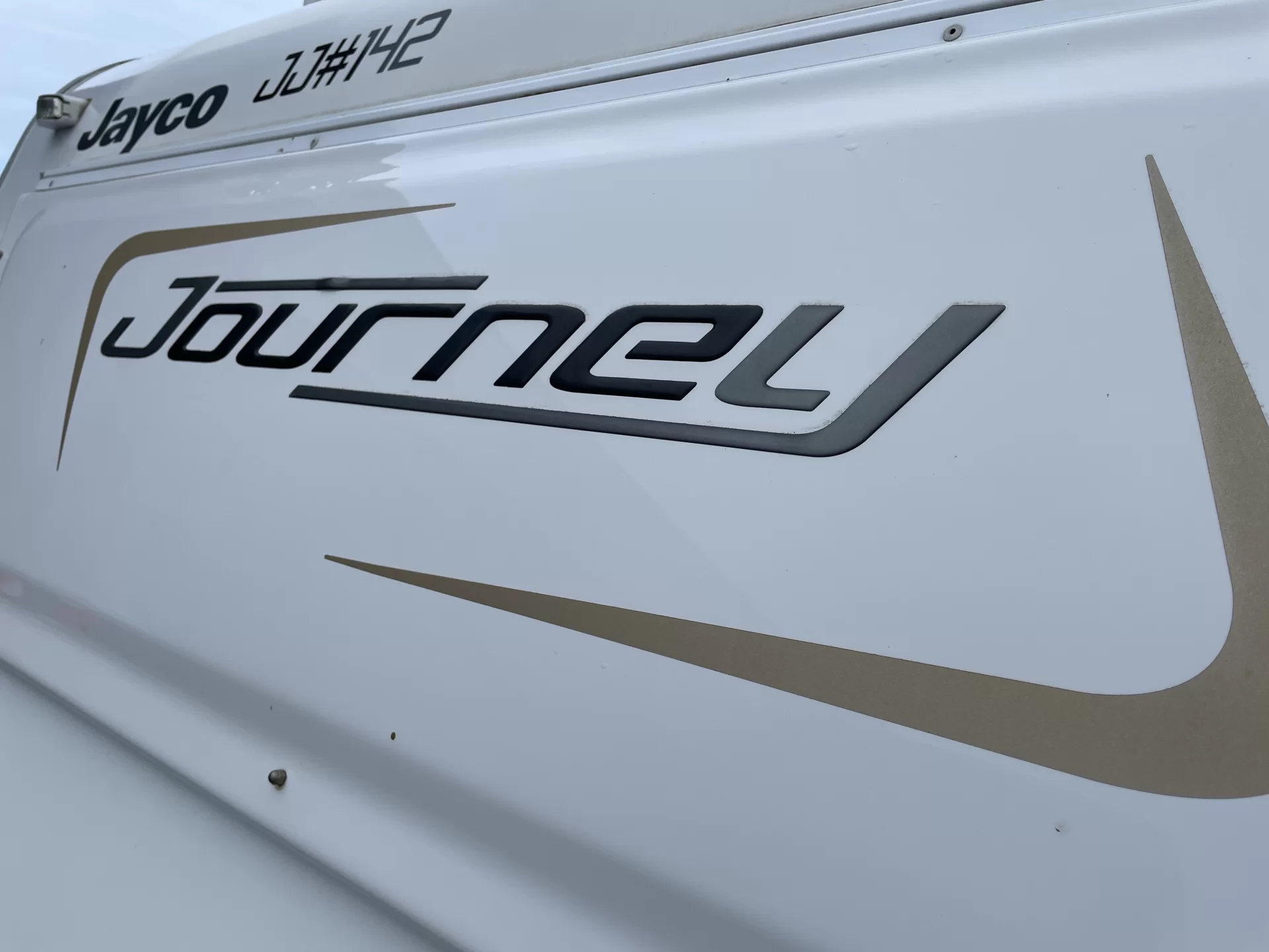 Journey