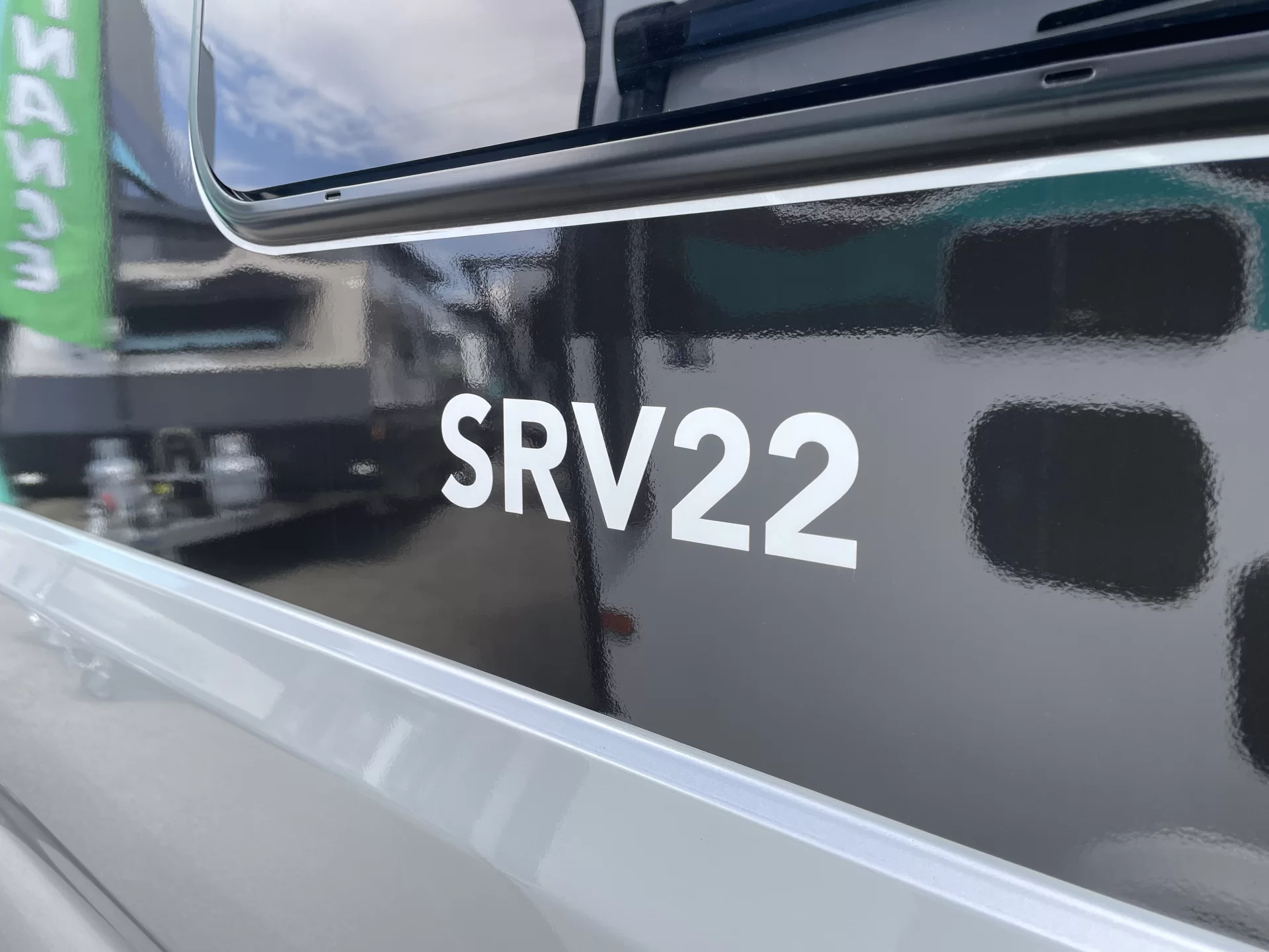 SRV-22