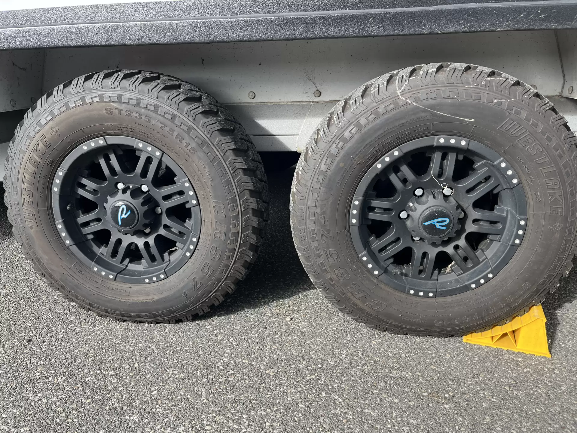 Cruiser RCC220
