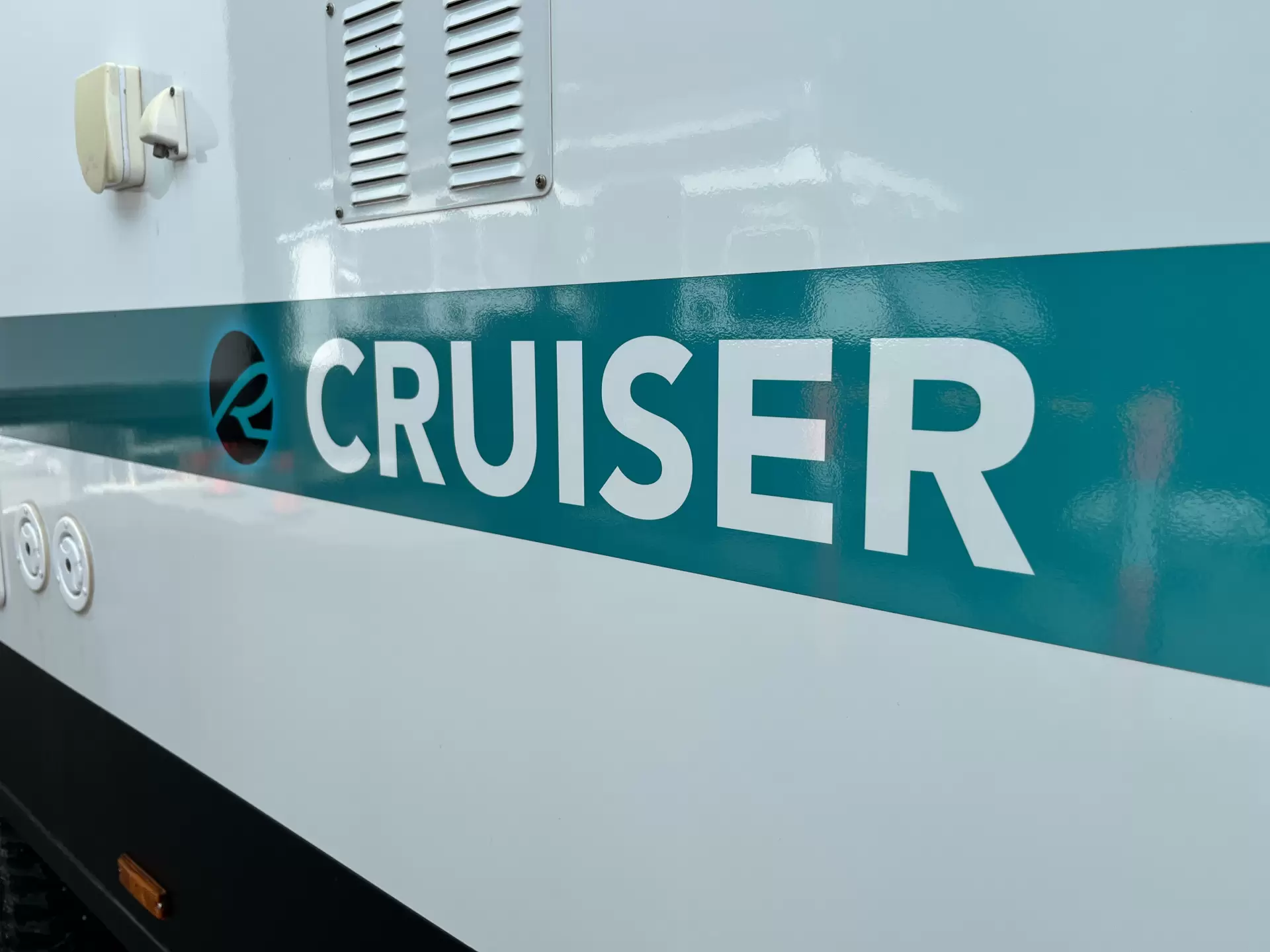 Cruiser RCC220