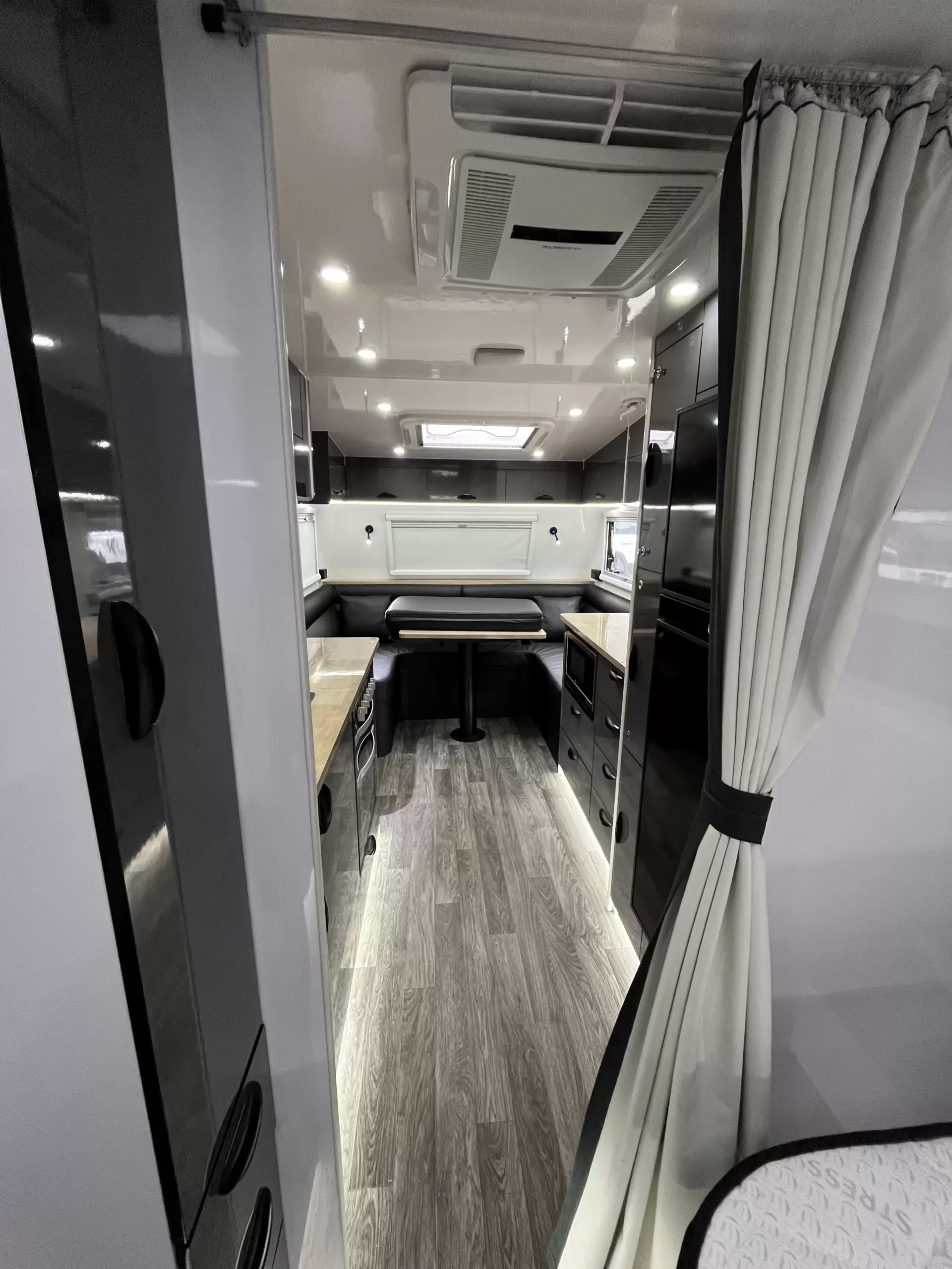 Cruiser RCC220