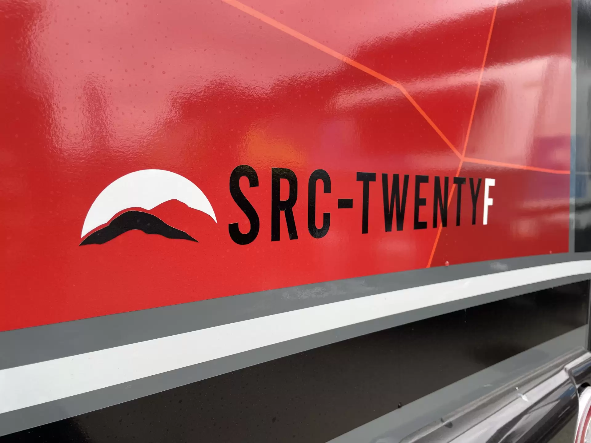 SRC-20F