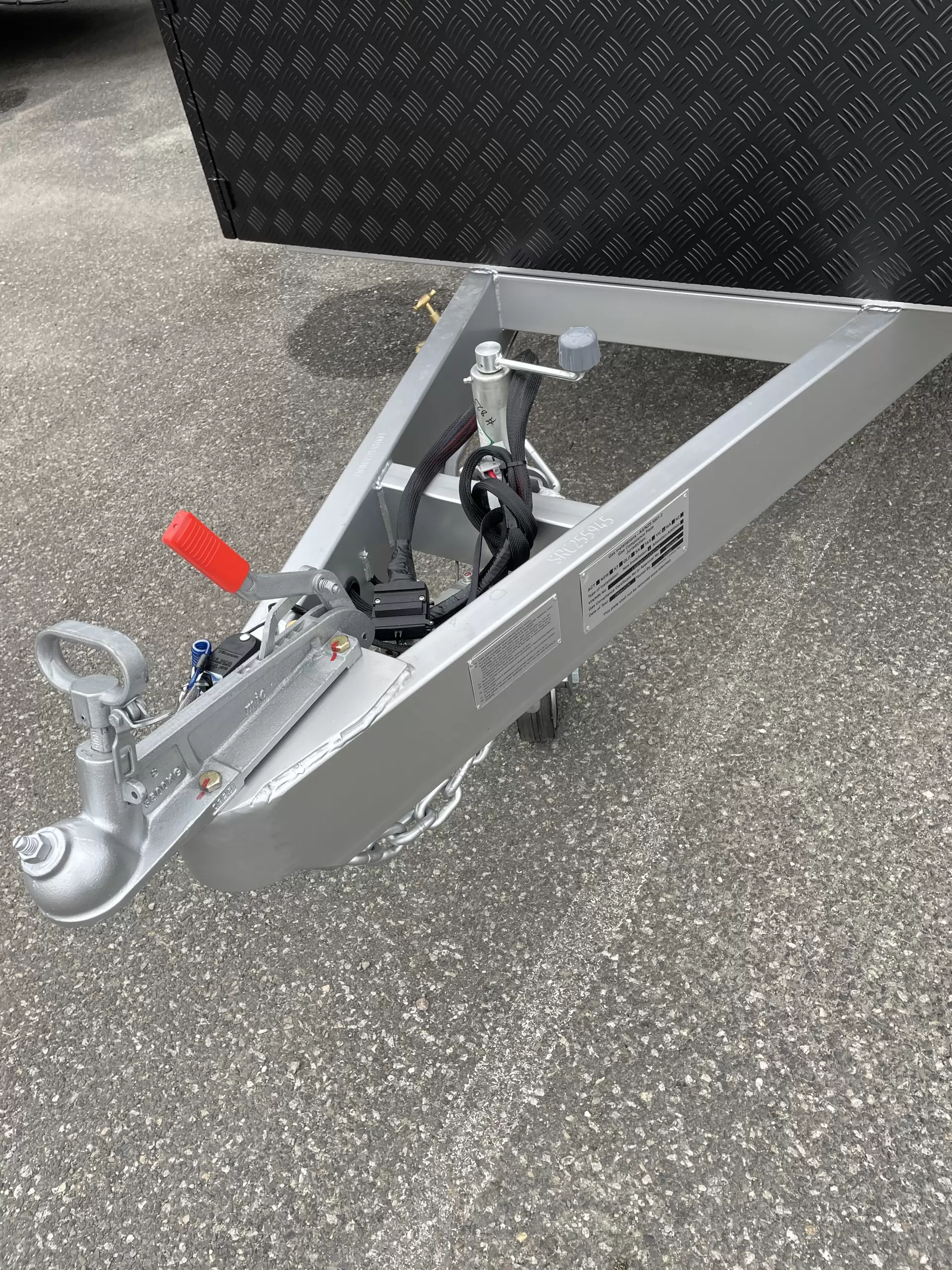 SRC-20F