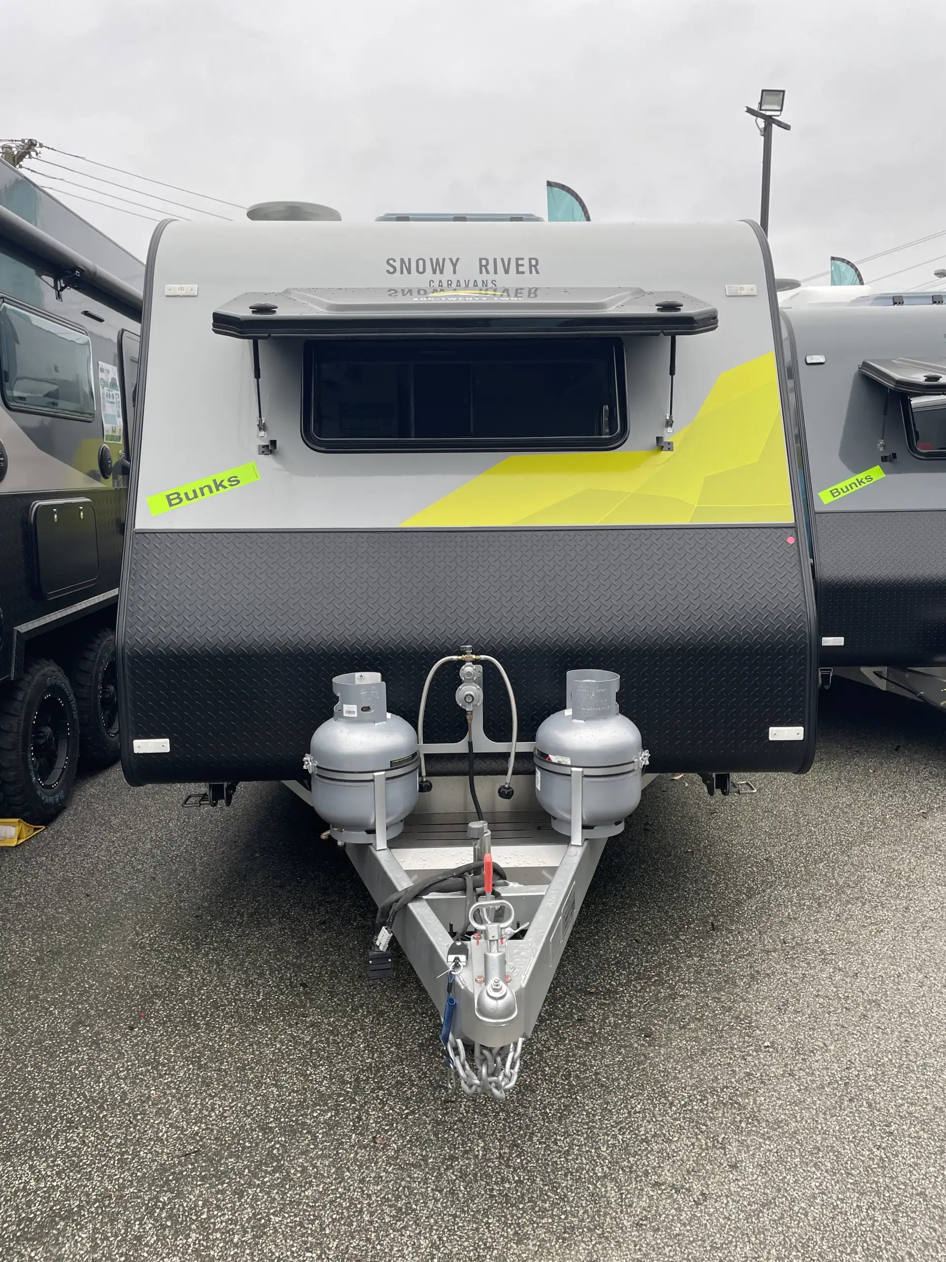 SRC-22F