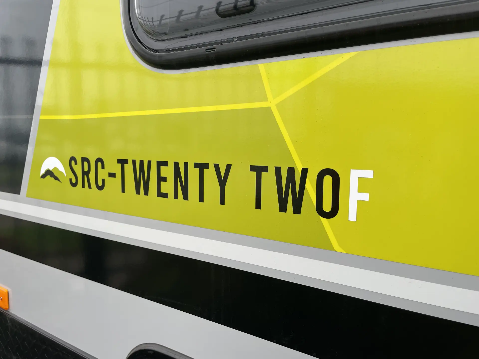 SRC-22F