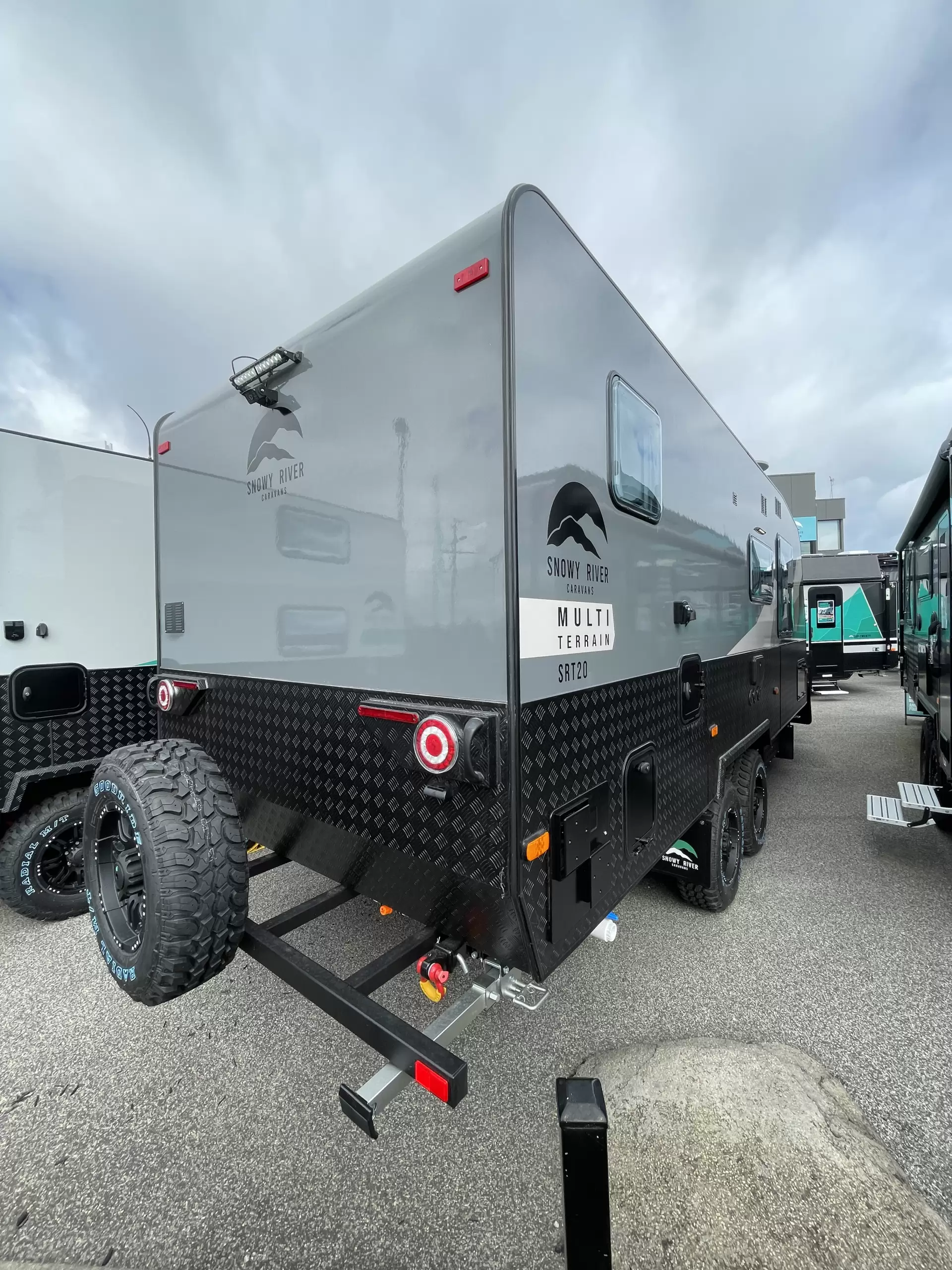 SRT-20