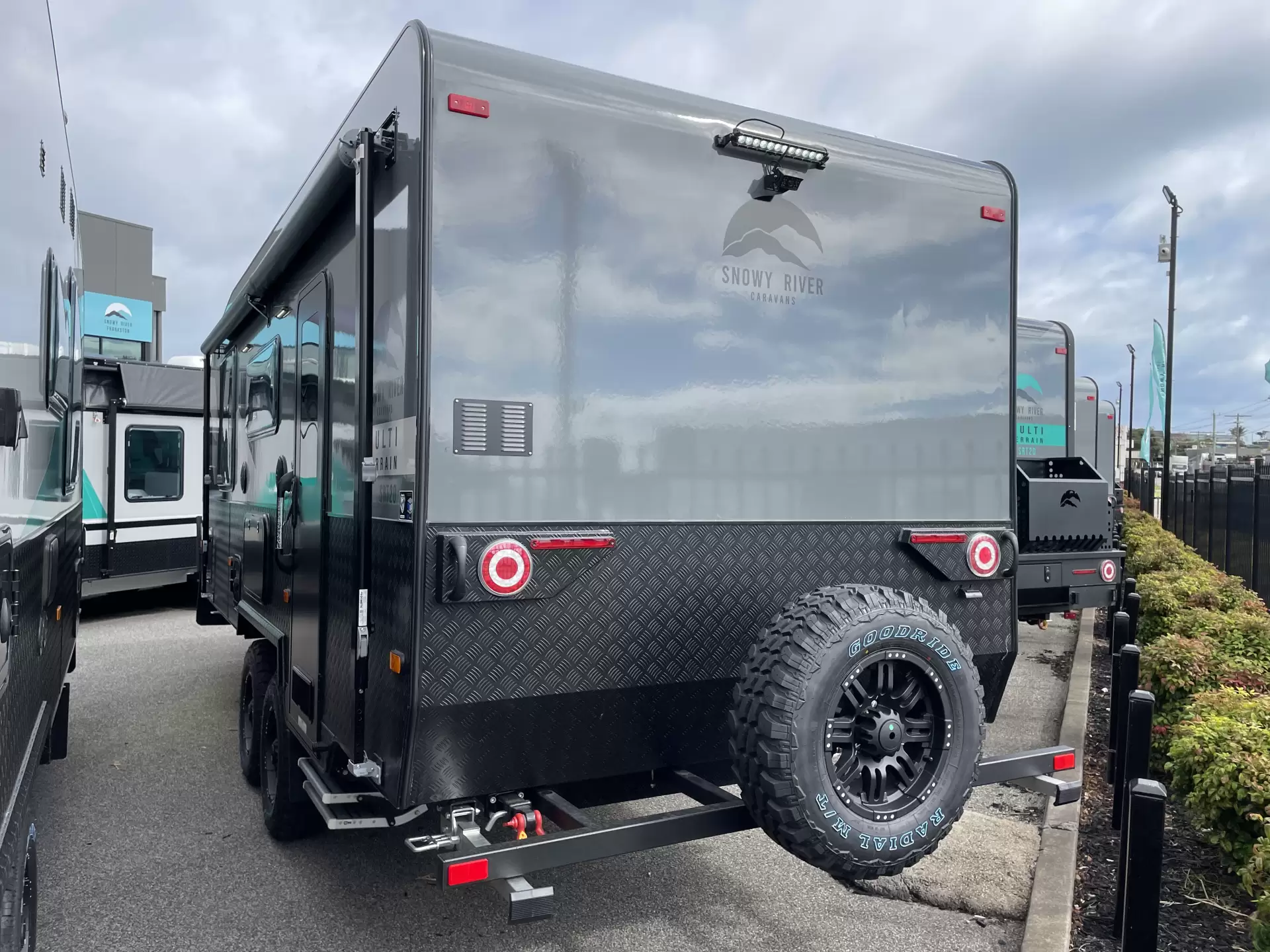 SRT-20