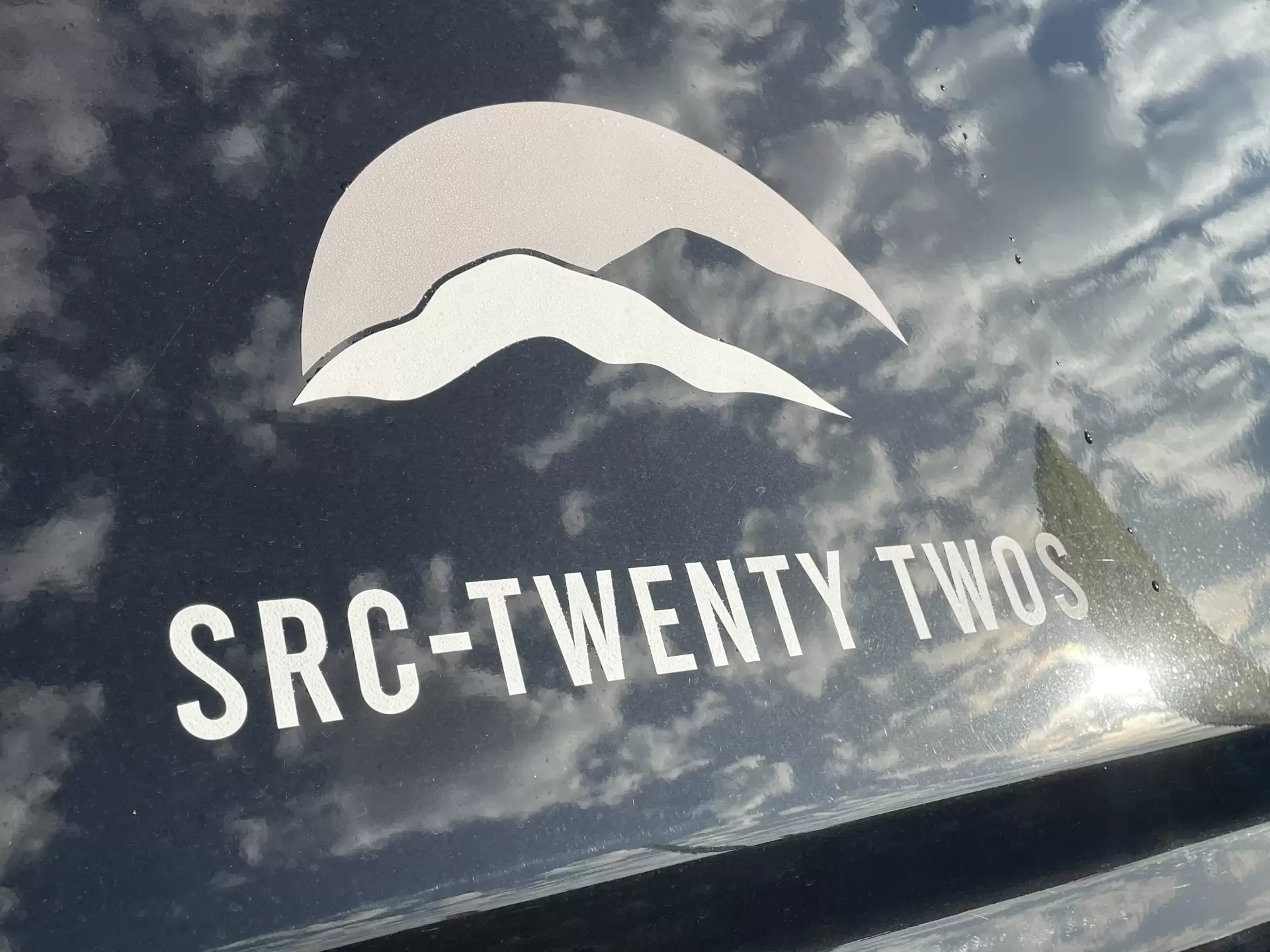 SRC-22S