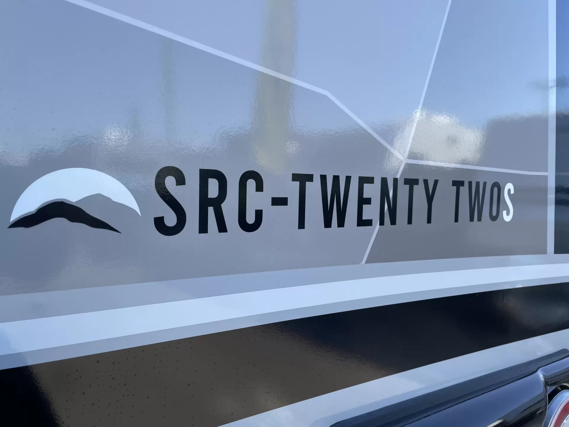 SRC-22S
