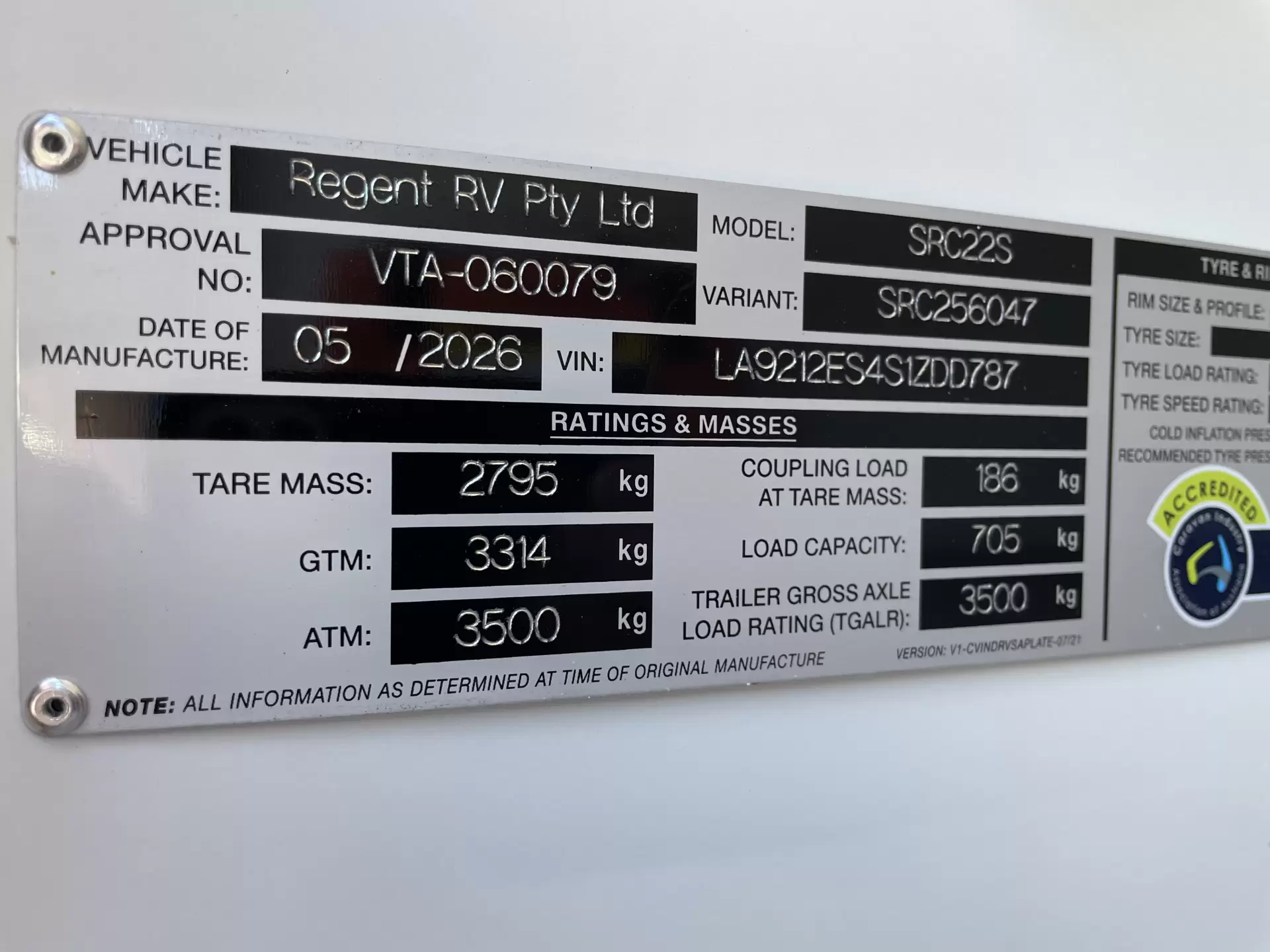 SRC-22S