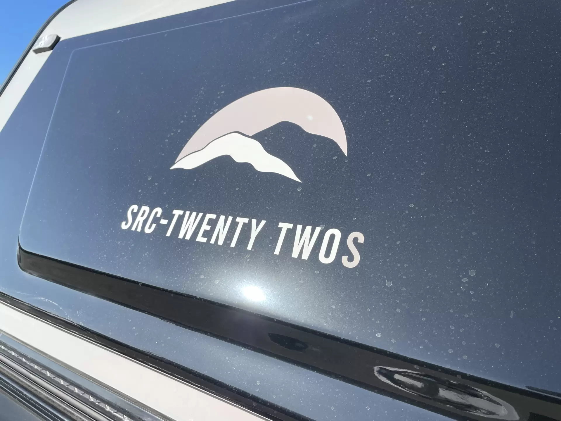 SRC-22S