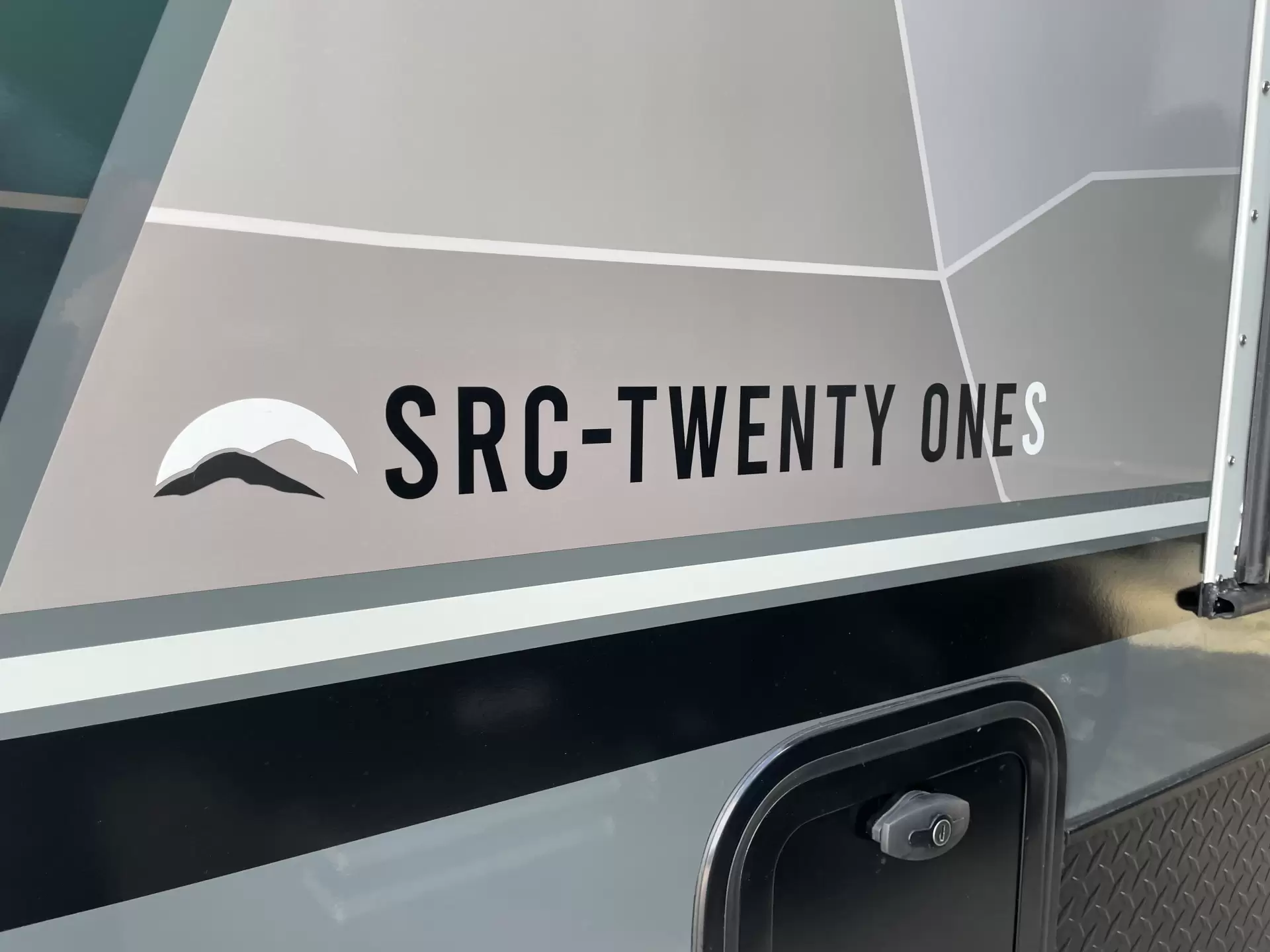 SRC-21S