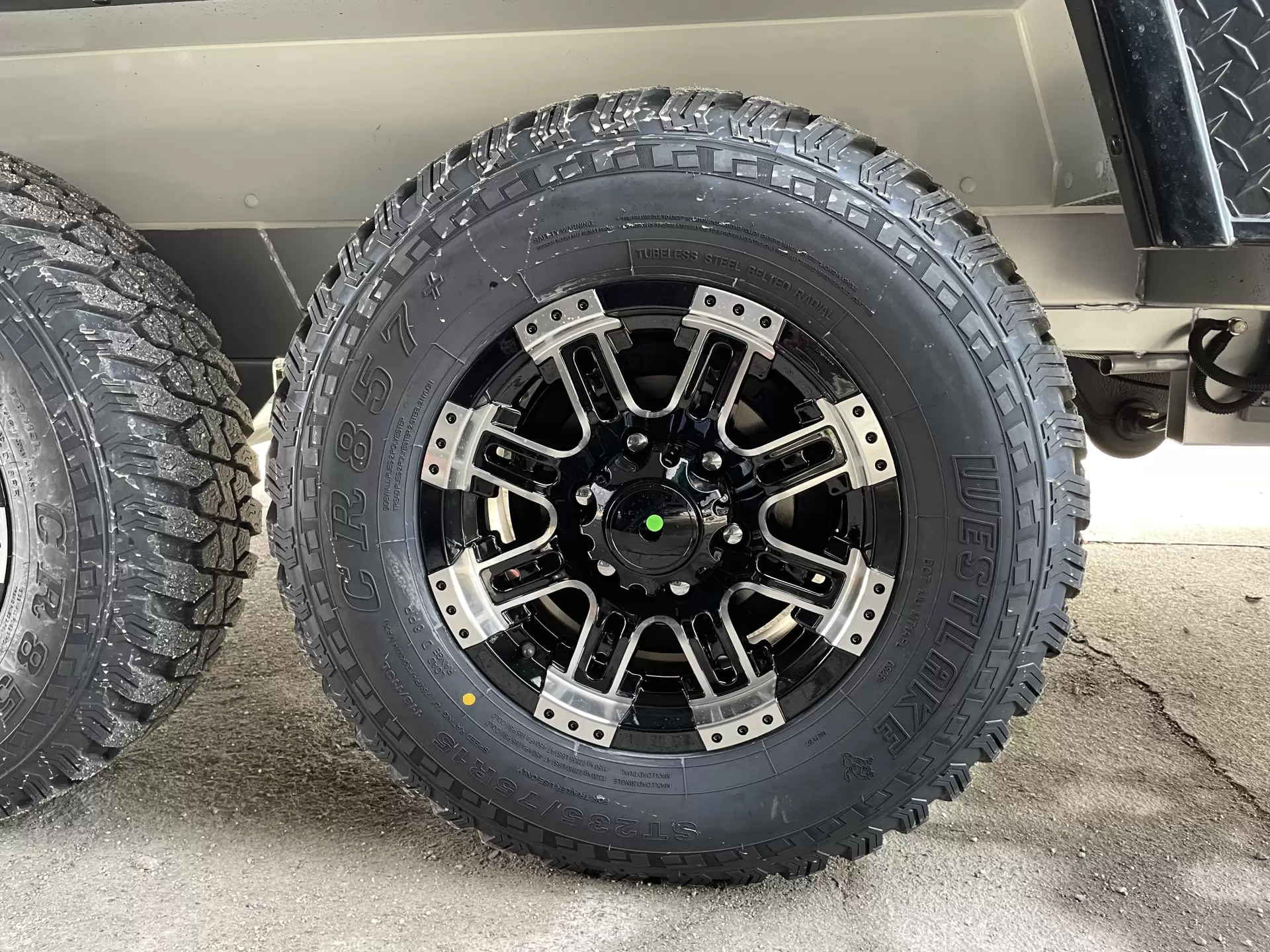 SRC-21S
